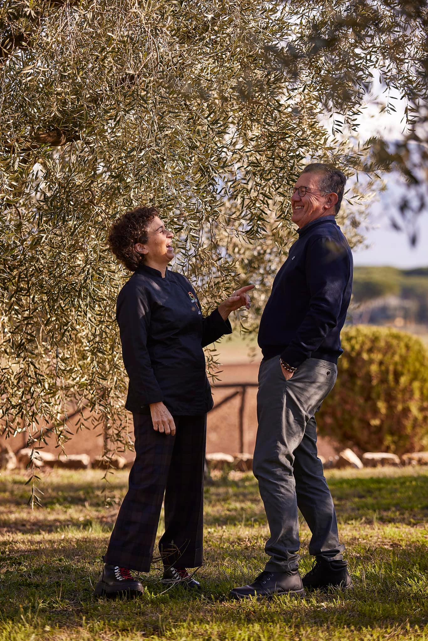 Azienda Agricola Maceroni