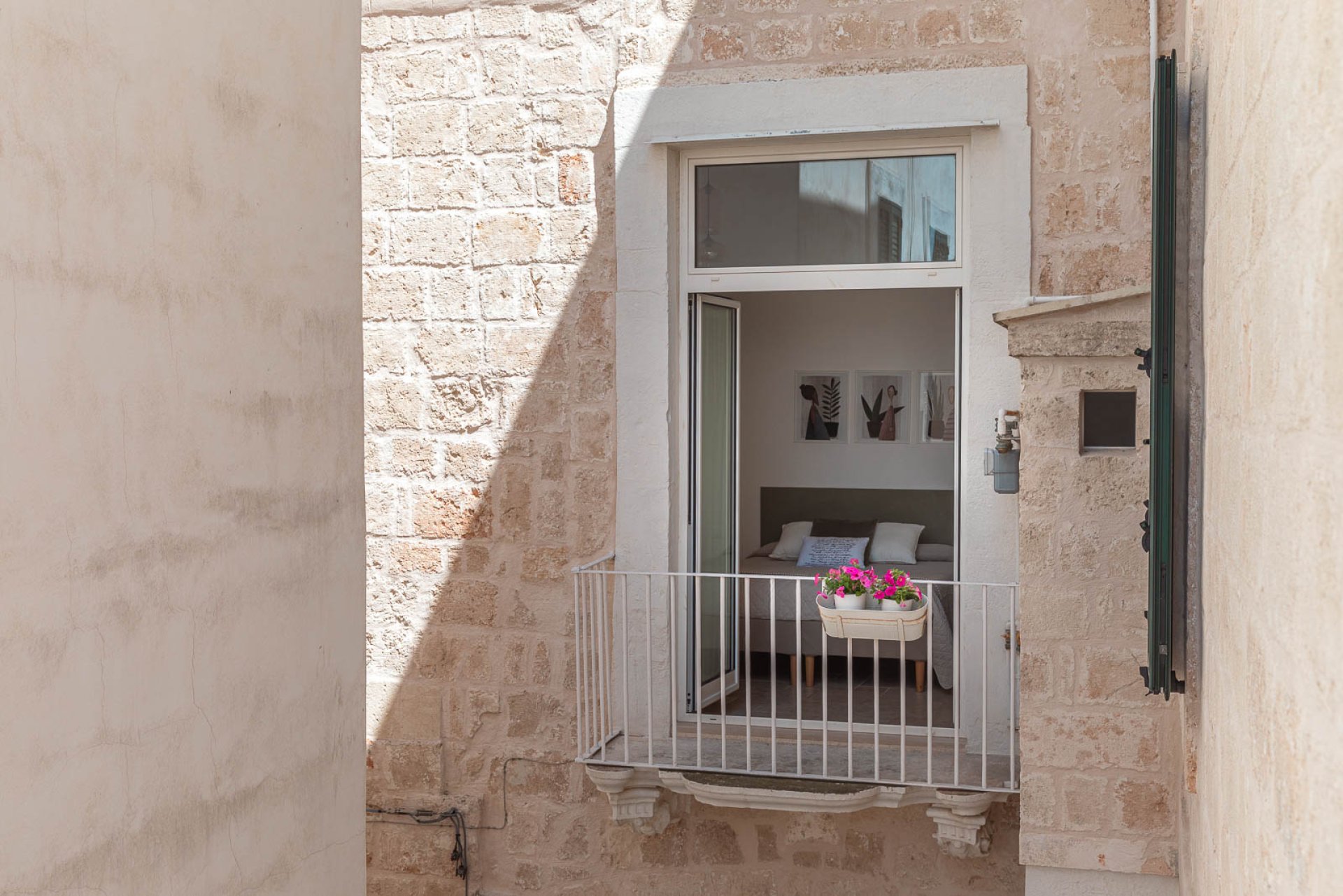 Albergo Diffuso Monopoli
