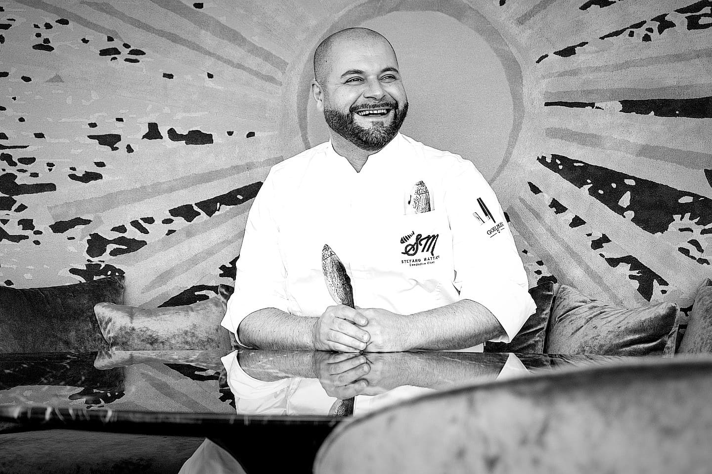 Chef Mattara