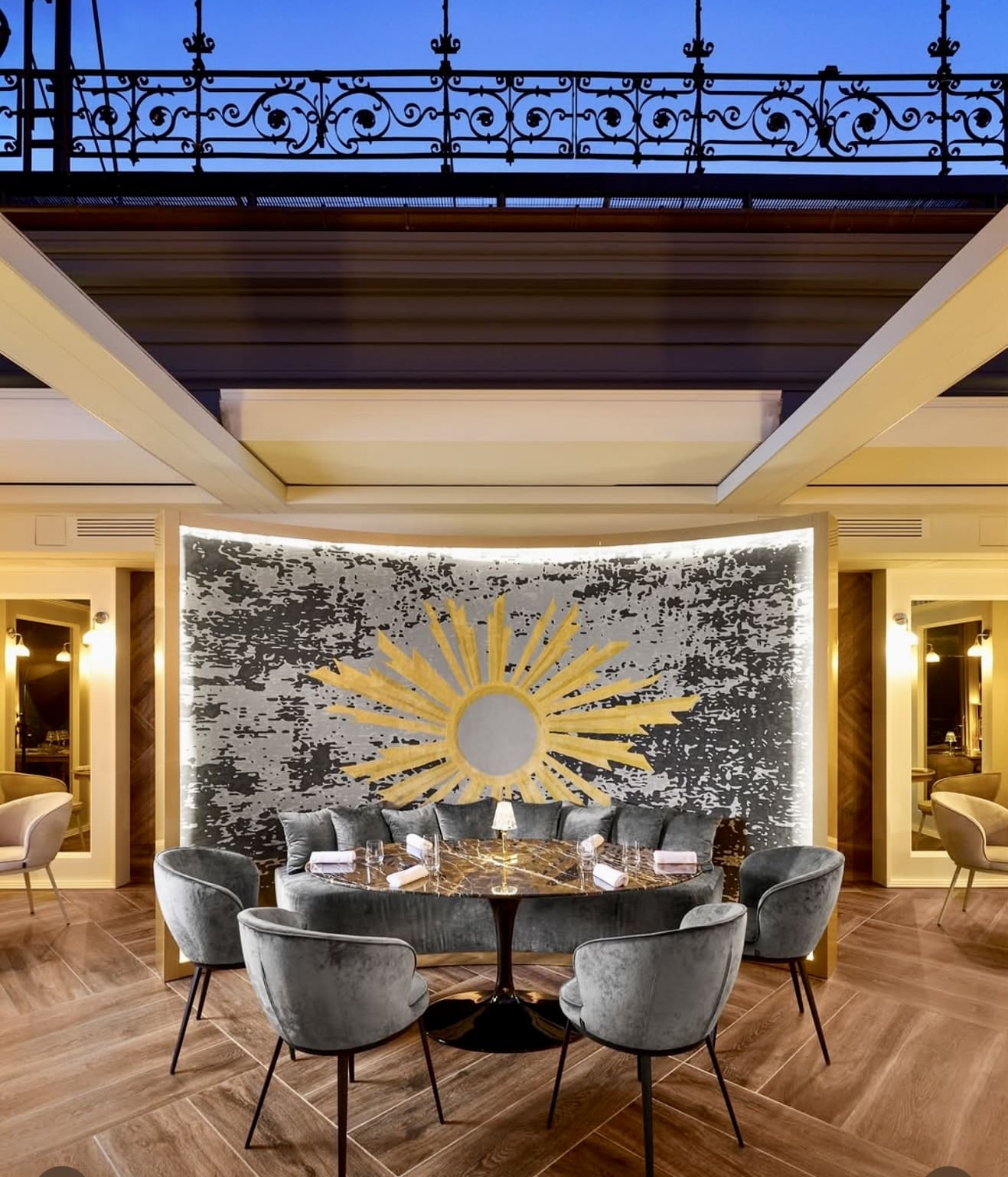 Nuvole Garden Hotel