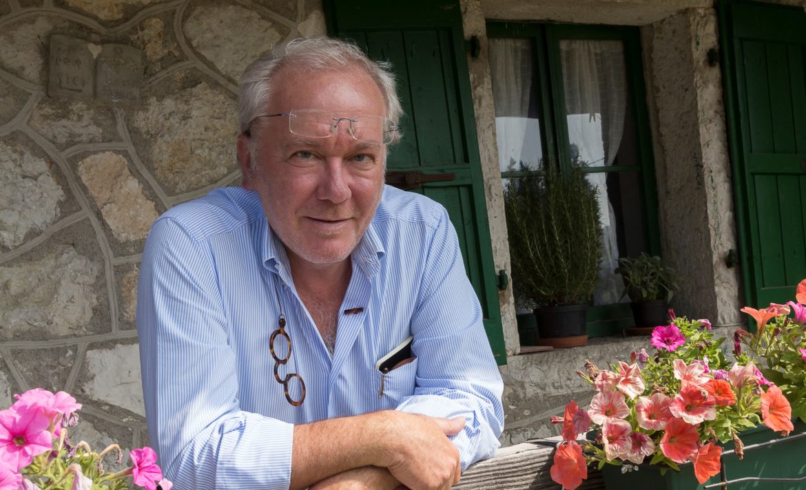 Alberto Marcomini