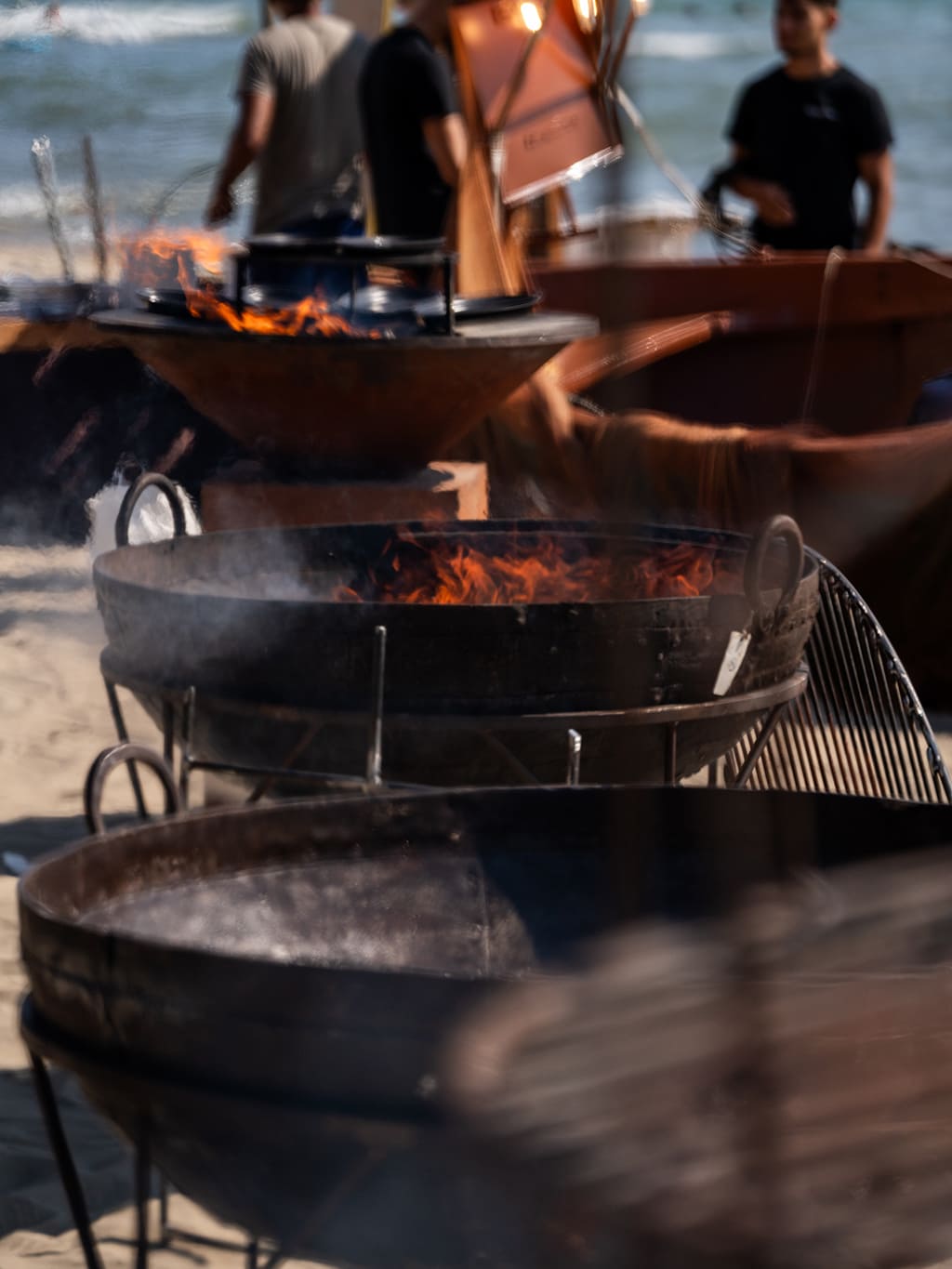 Nomadi Chef