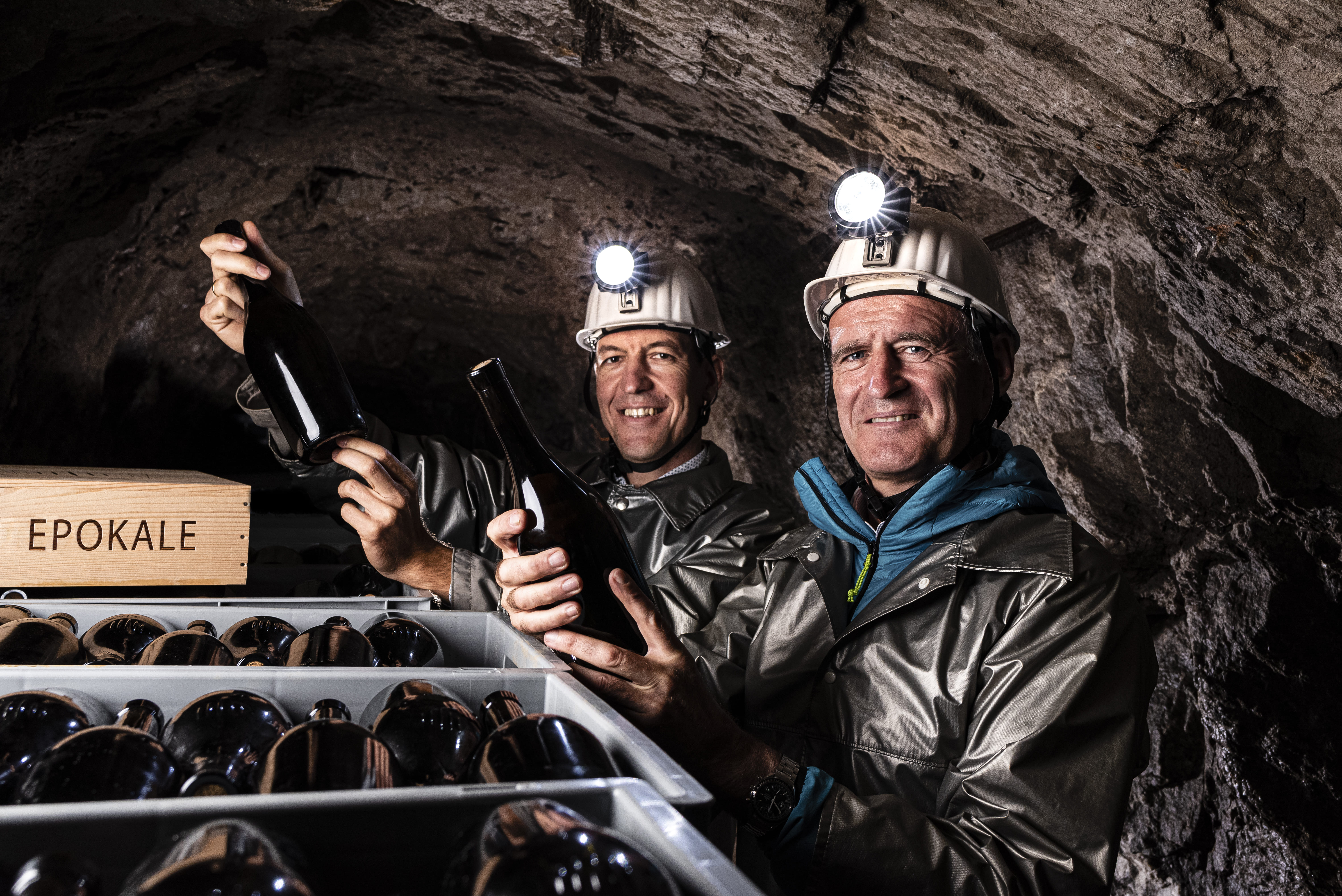 Cantina Tramin