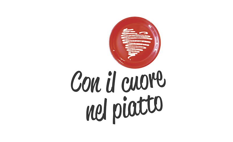 Con il cuore nel piatto