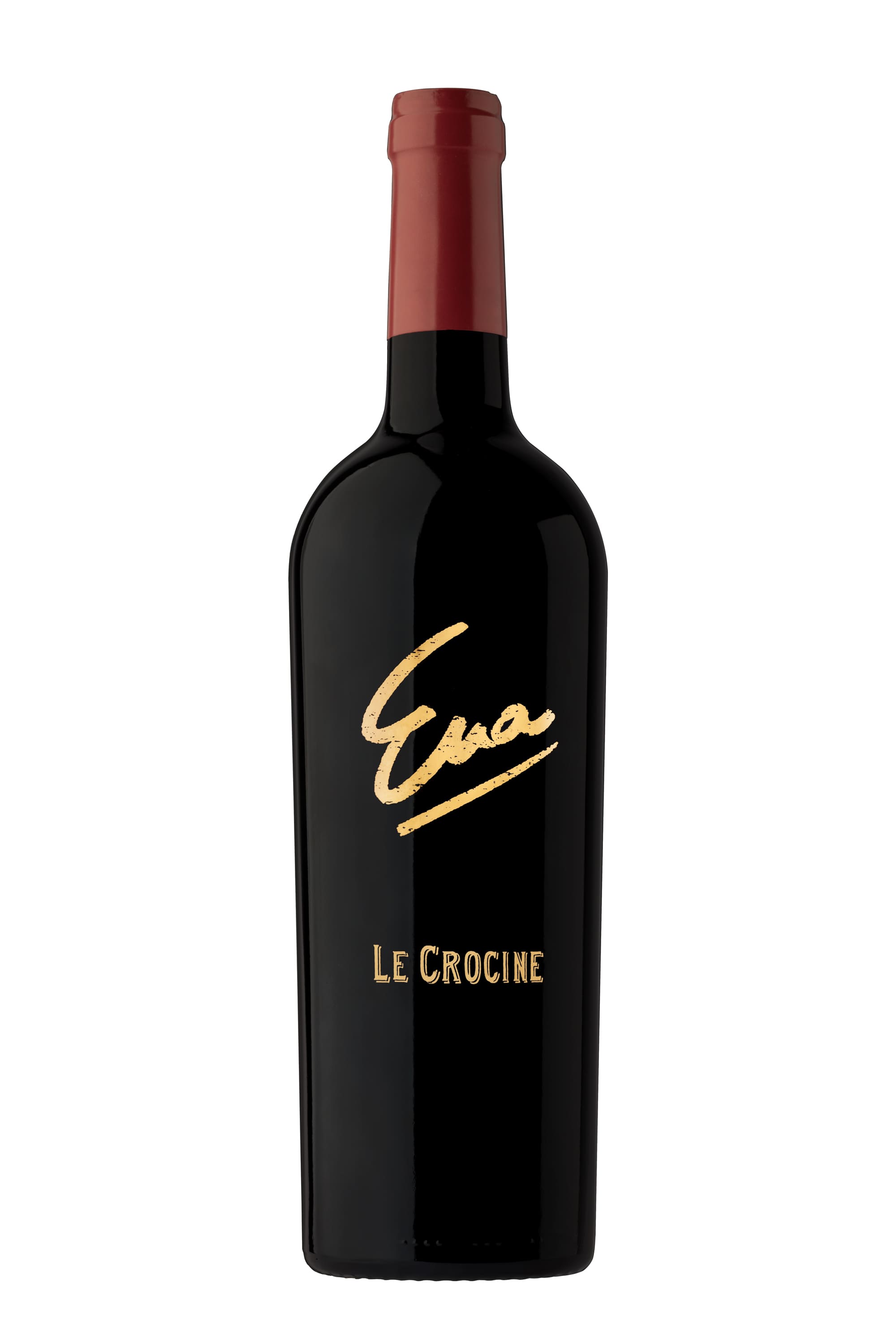 Le Crocine Vini