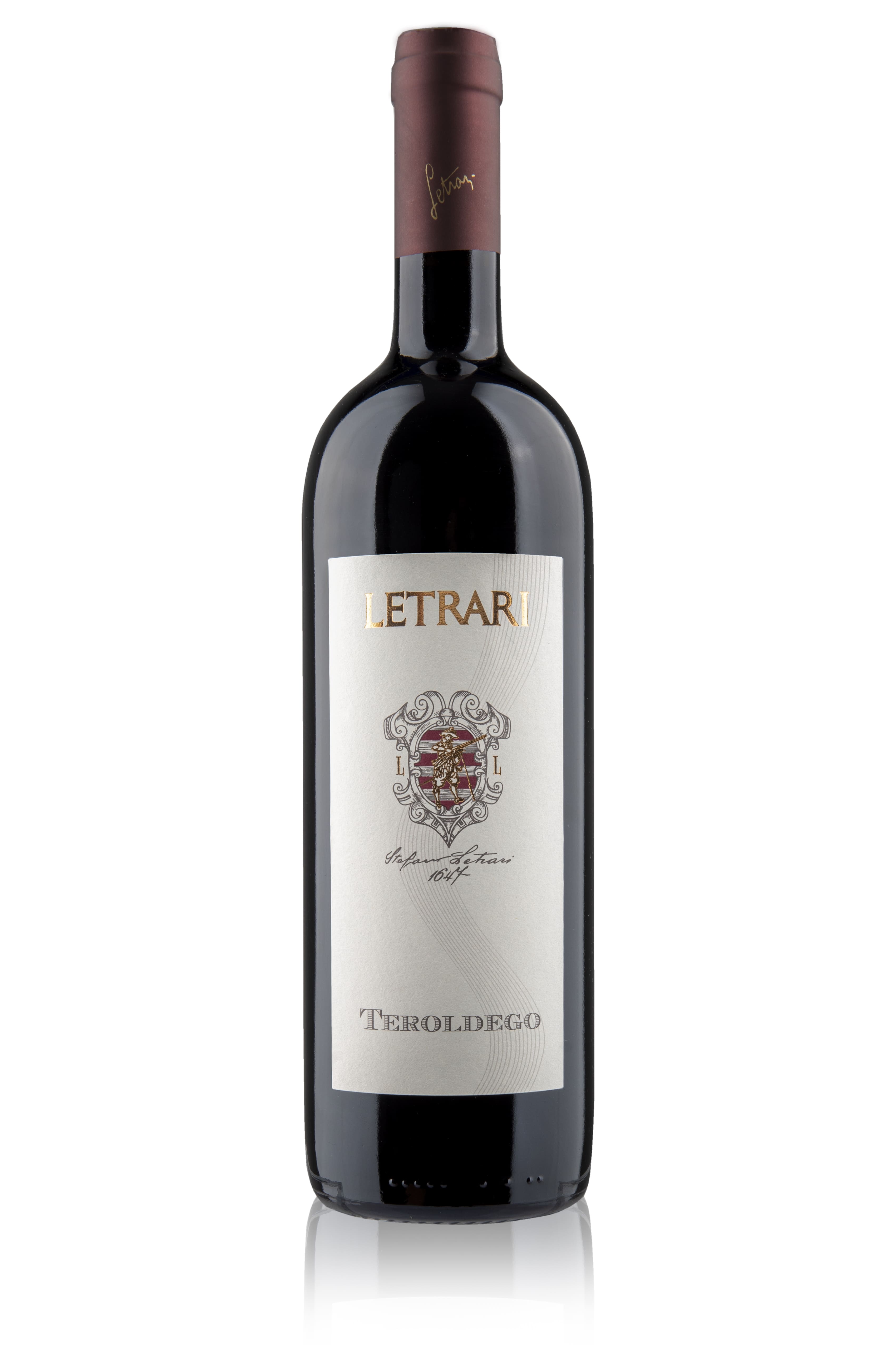 Letrari vini