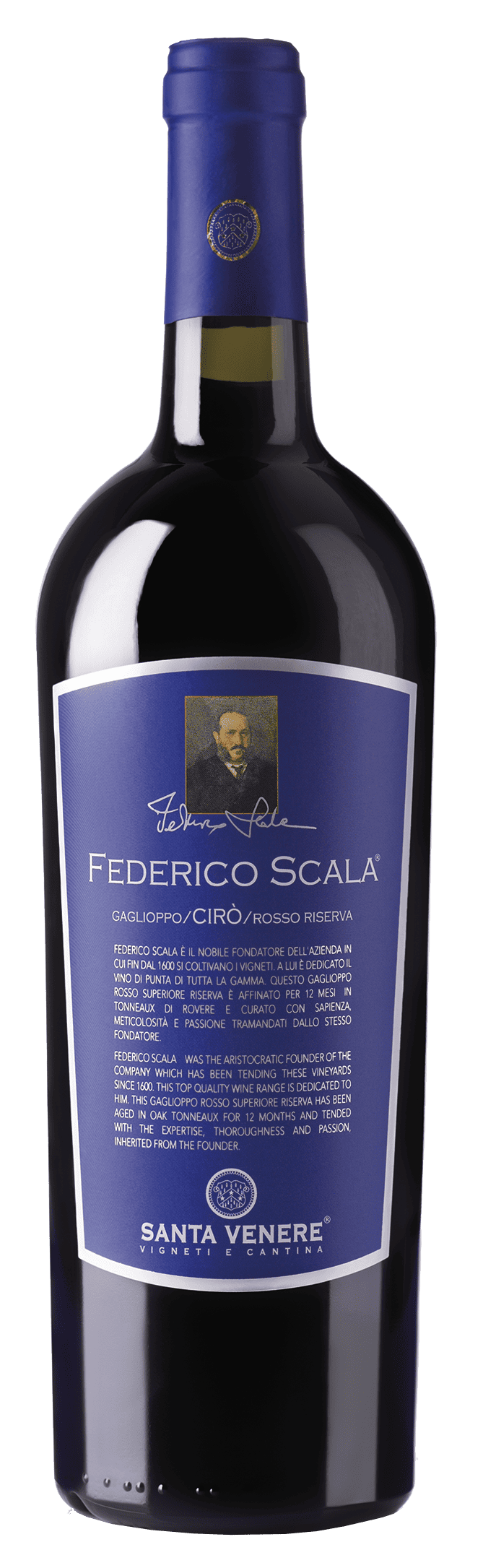 Tenuta santa Venere