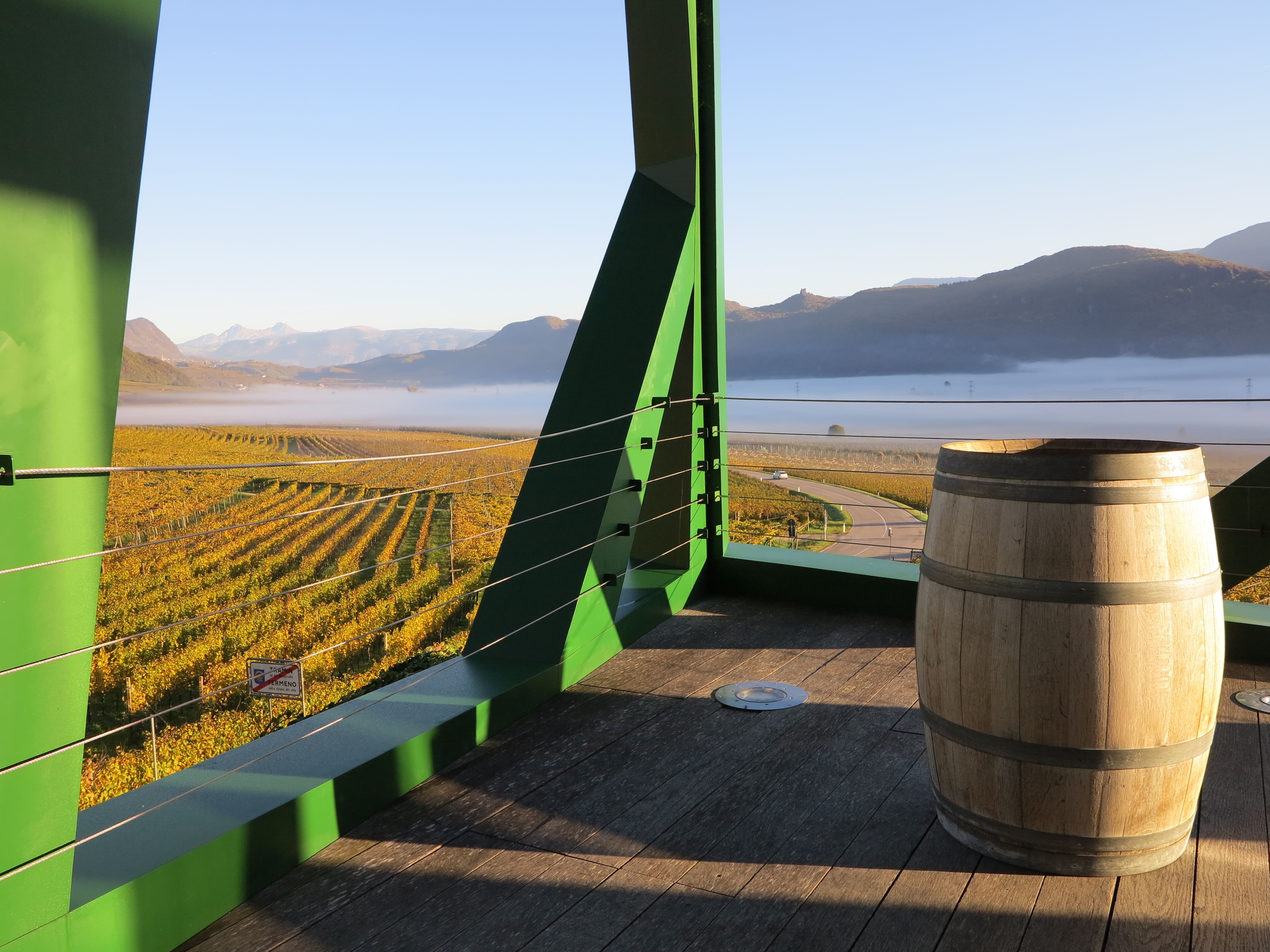 Cantina Tramin