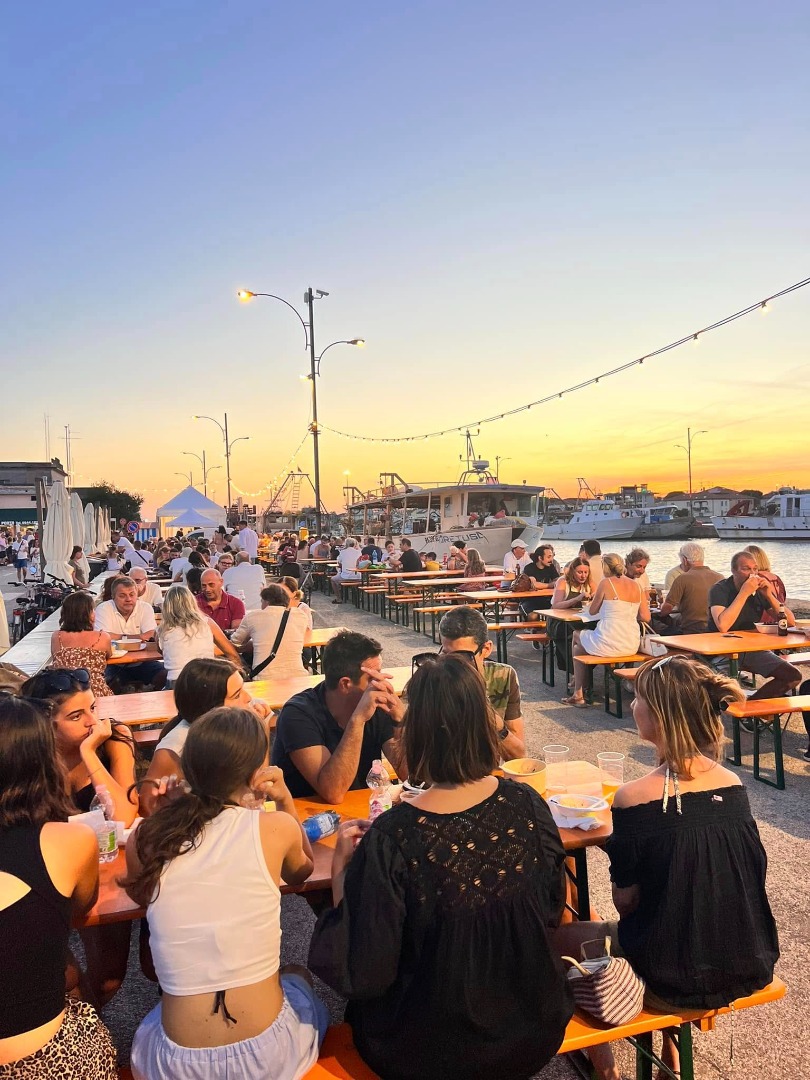 Marina di Ravenna