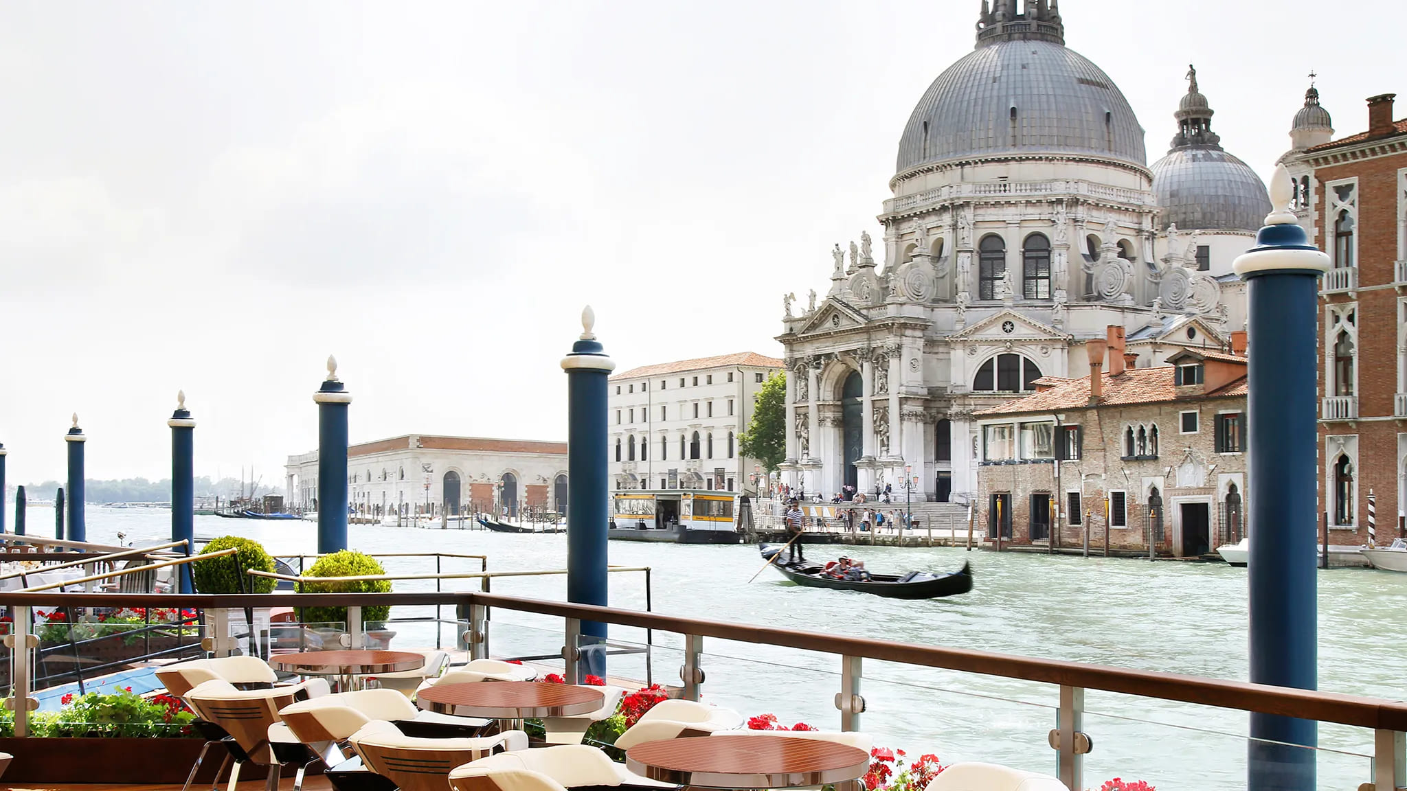 Gritti Palace Venezia