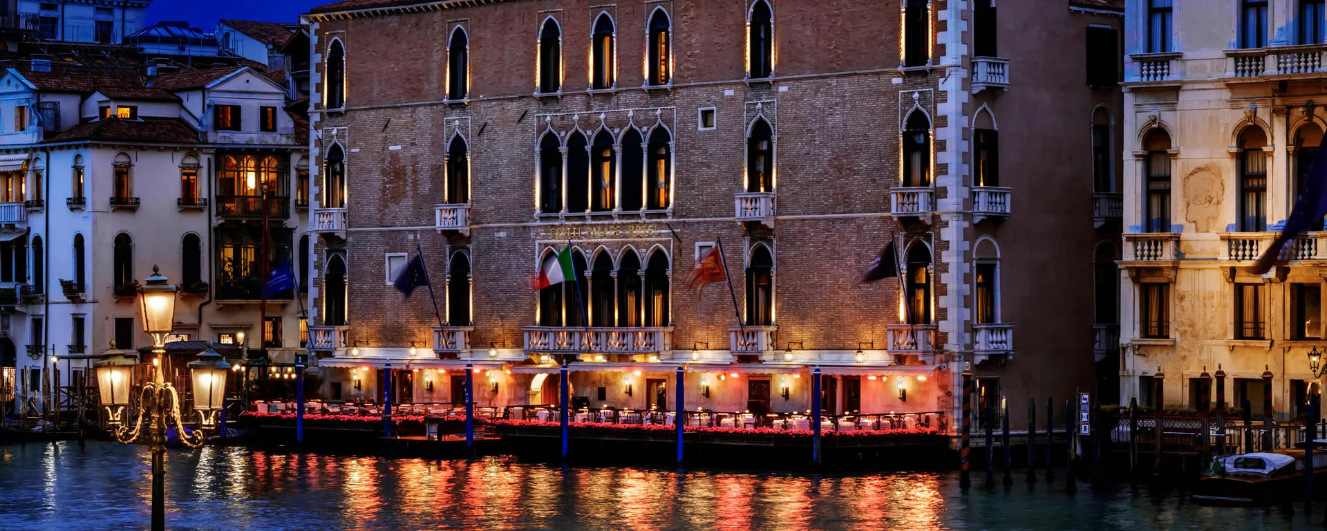 Gritti Palace Venezia