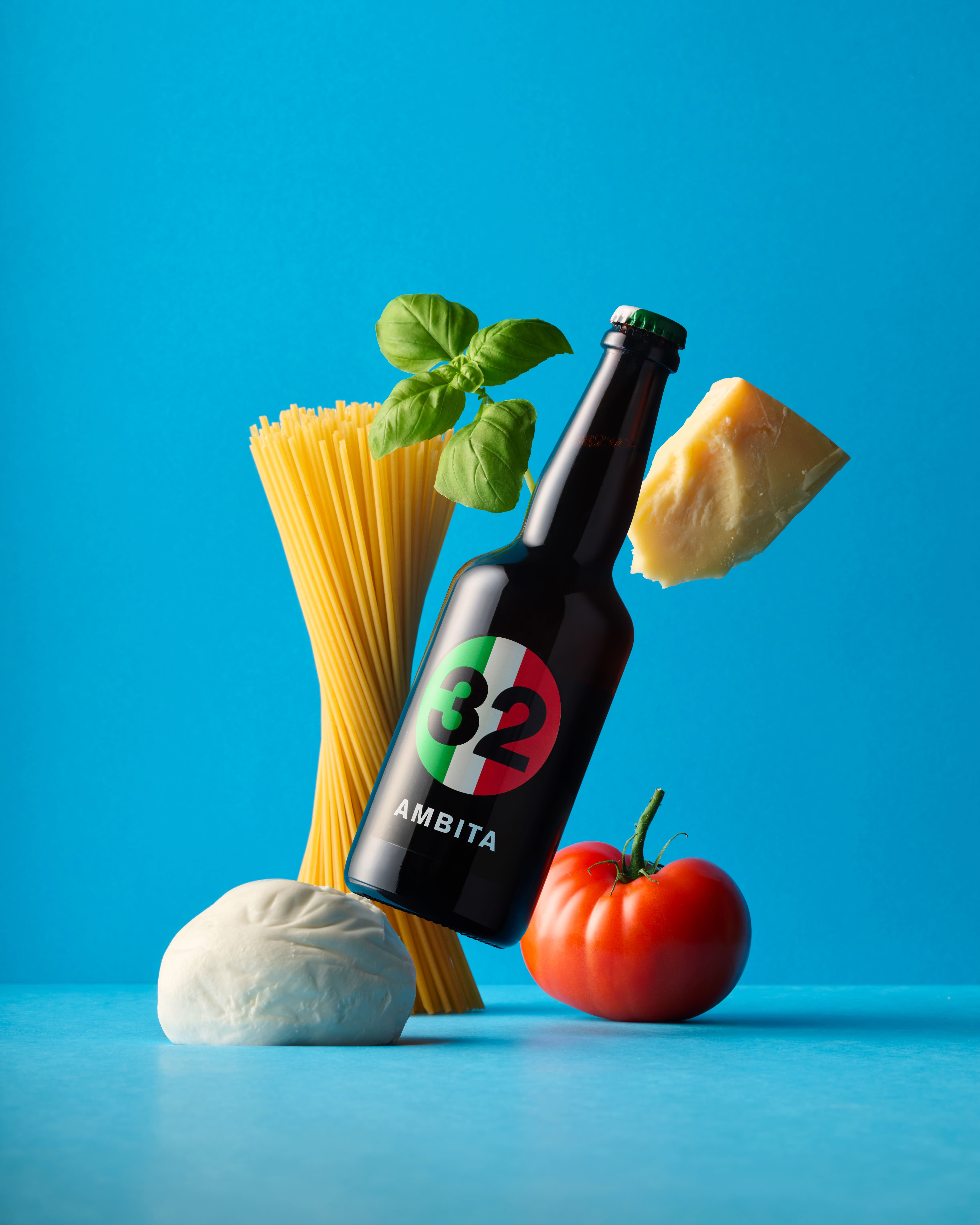 32 via dei birrai