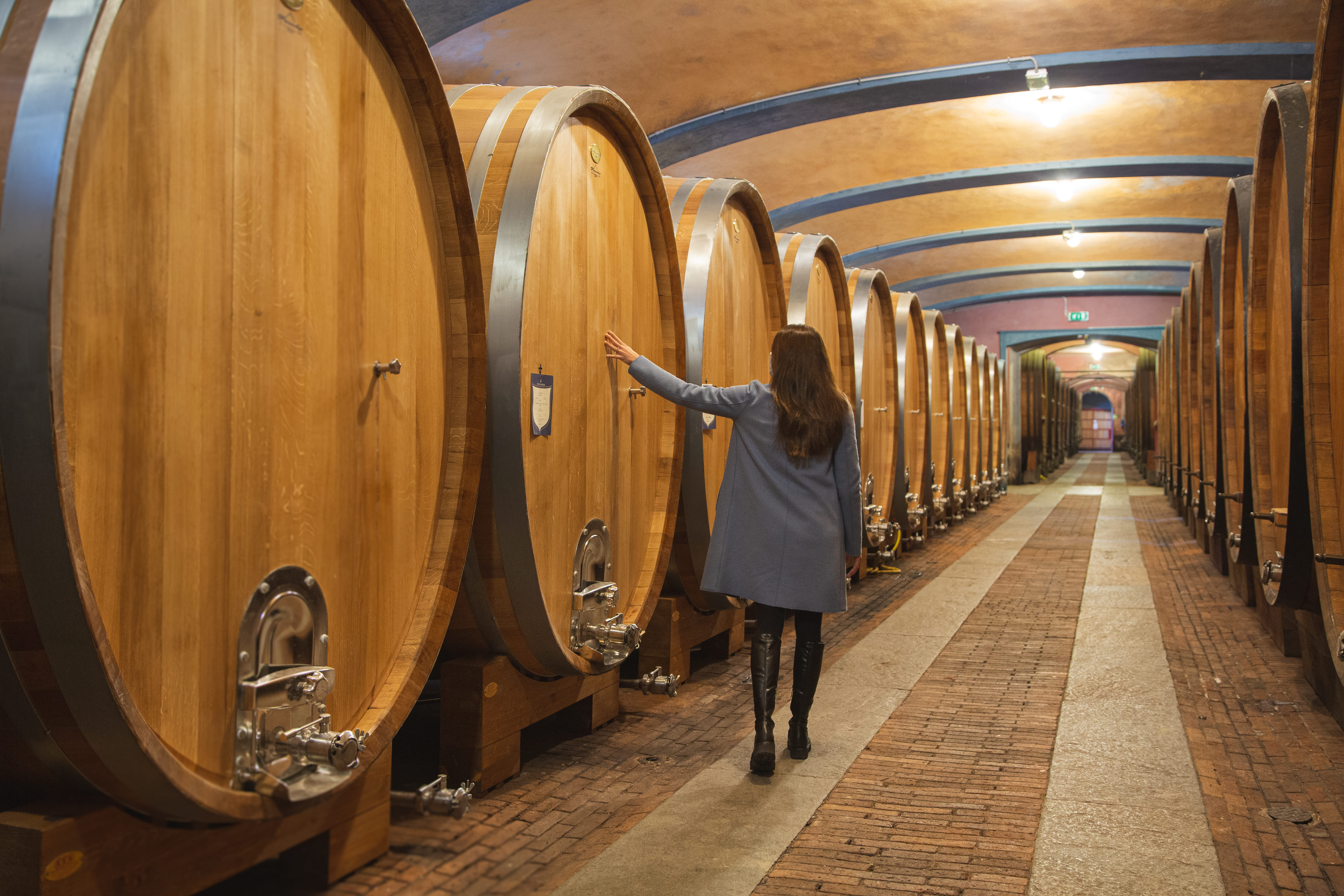 Cascina Galarej Langhe