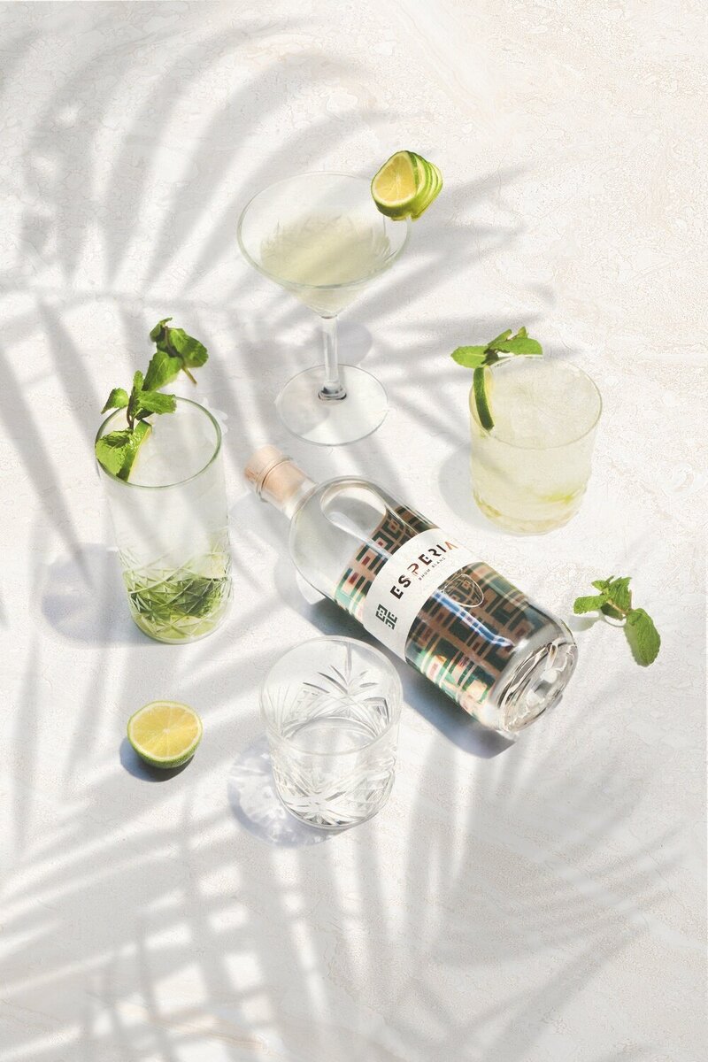 esperia rum