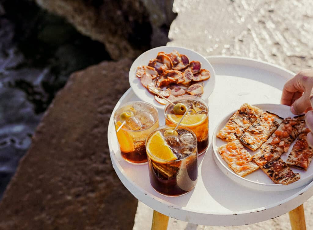 grecia restaurant