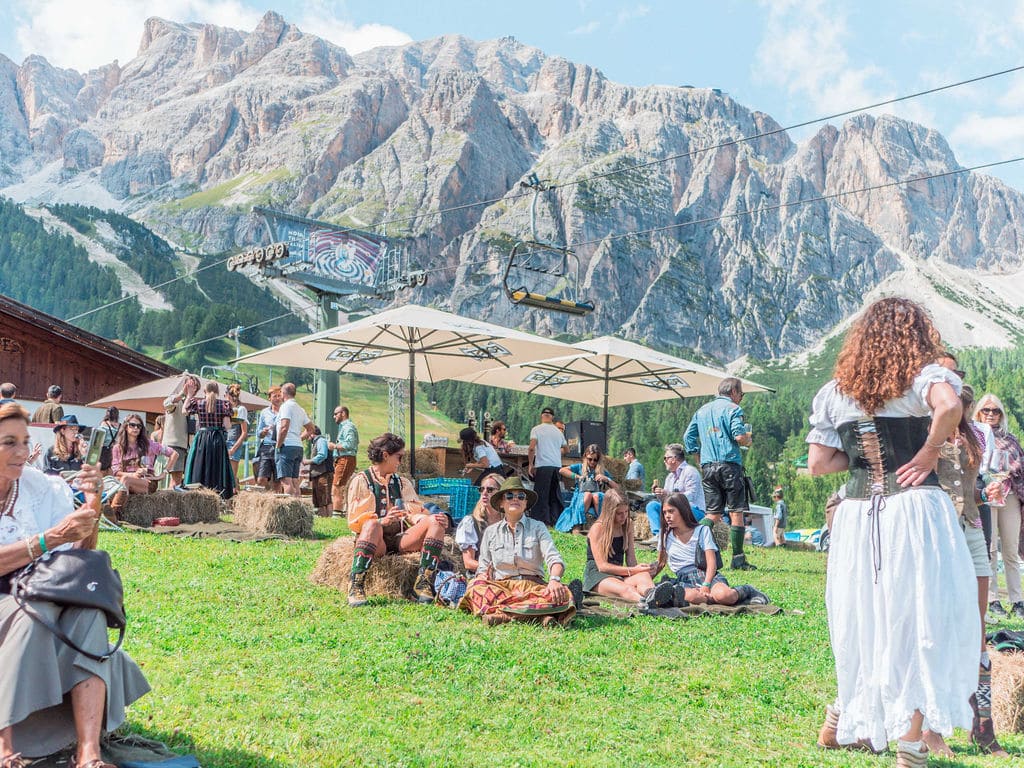 Cortina Summer Party