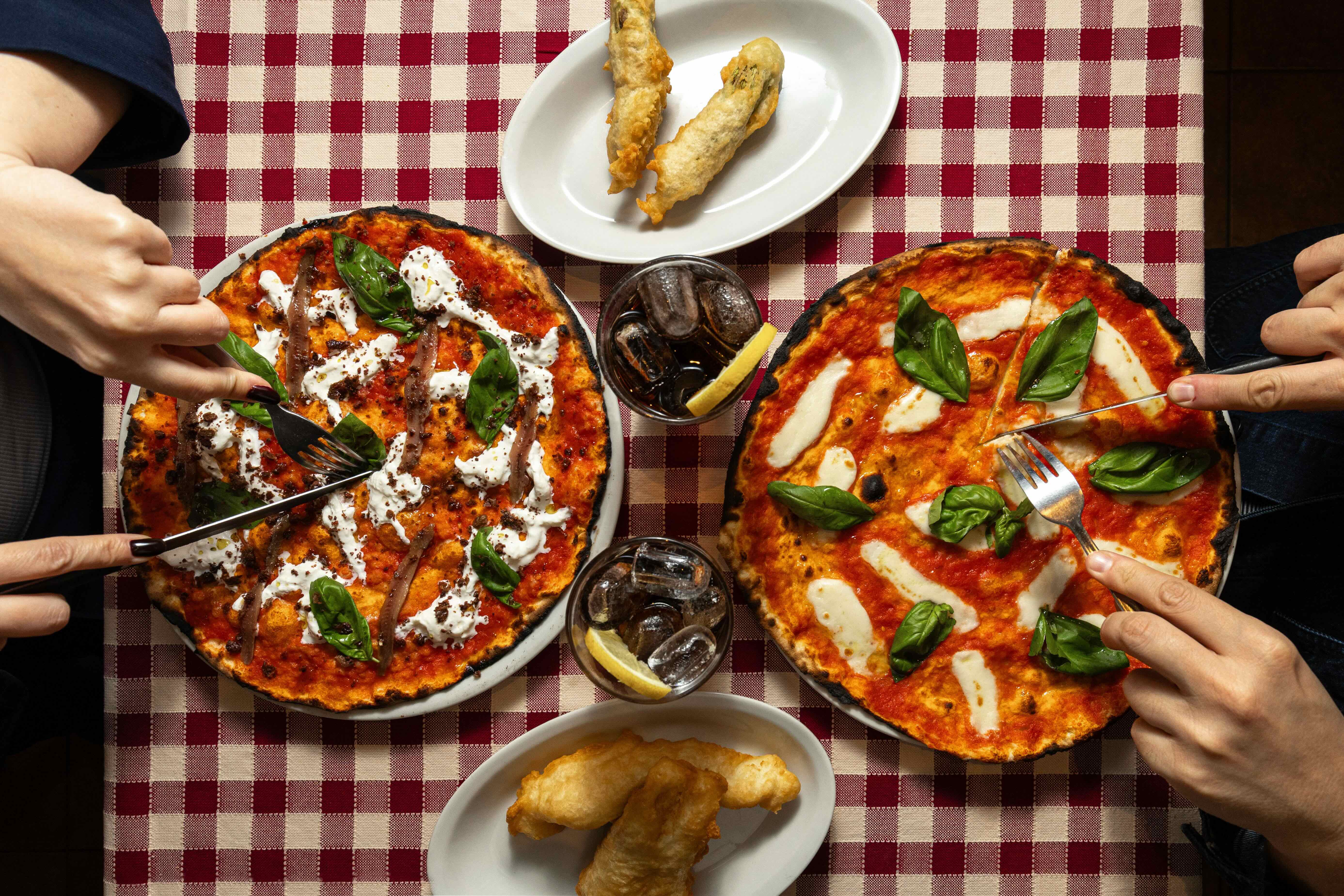 Ristorante Romeo Milano