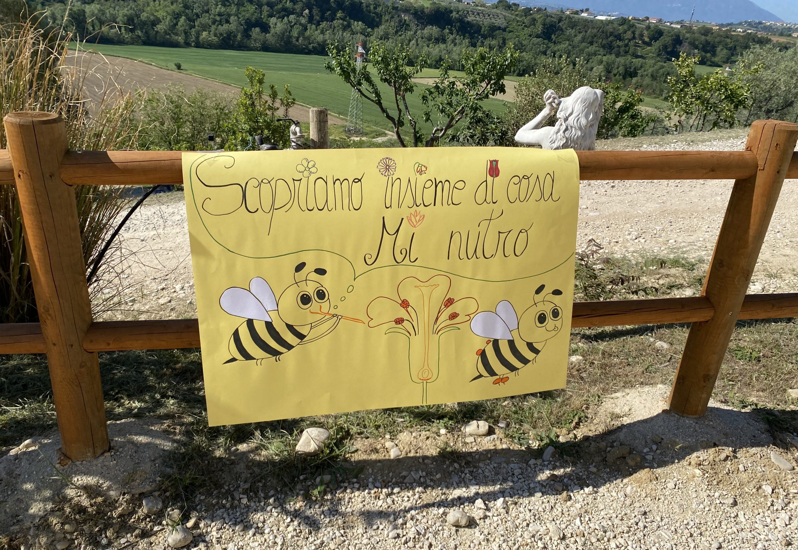 azienda agricola tre croci