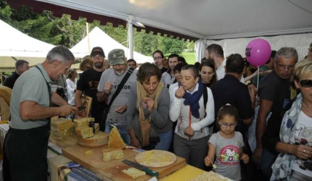 Mostra Bastardo e Morlacco del Grappa