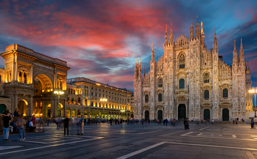 milano