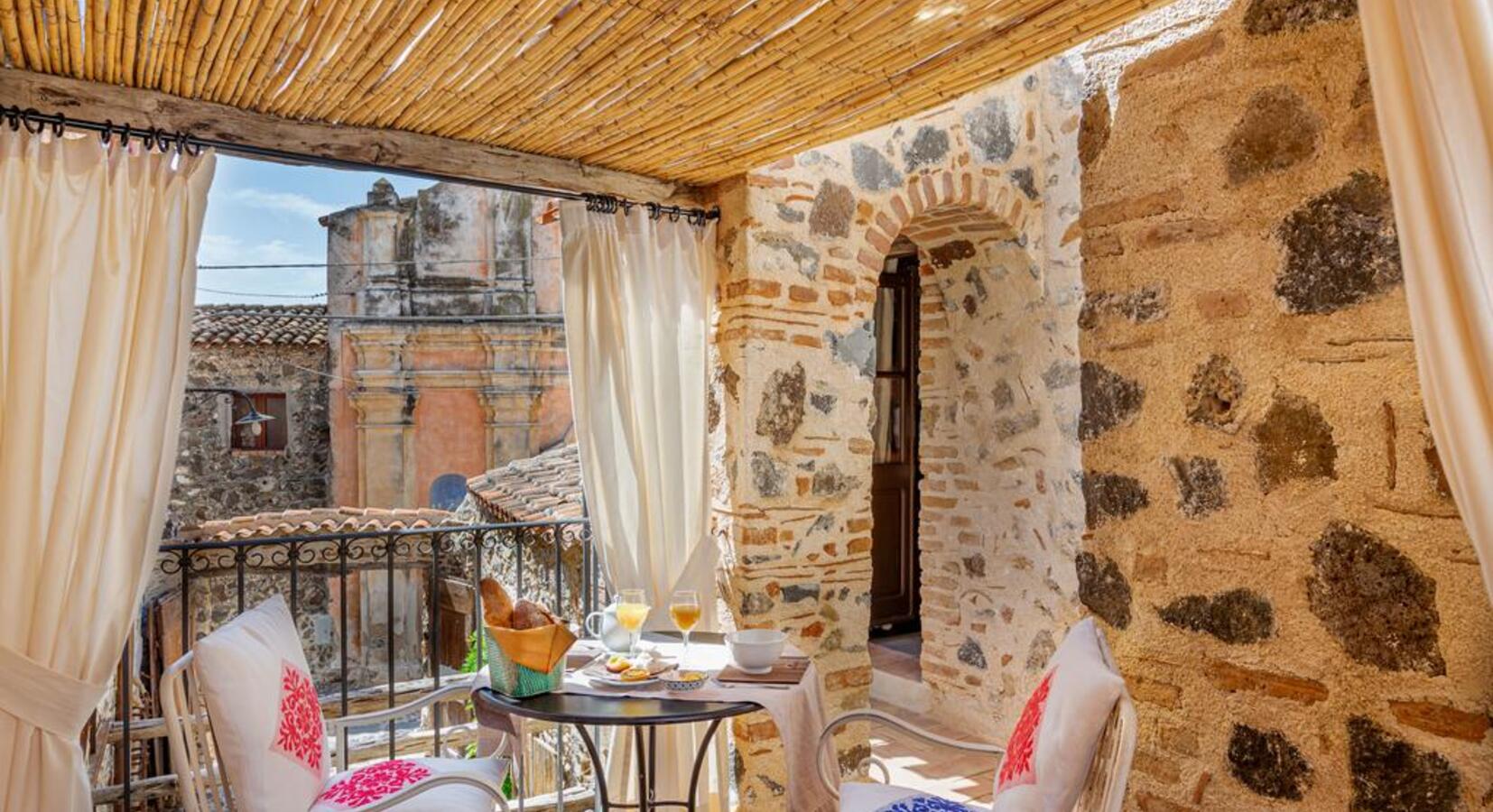 Albergo diffuso Mannois