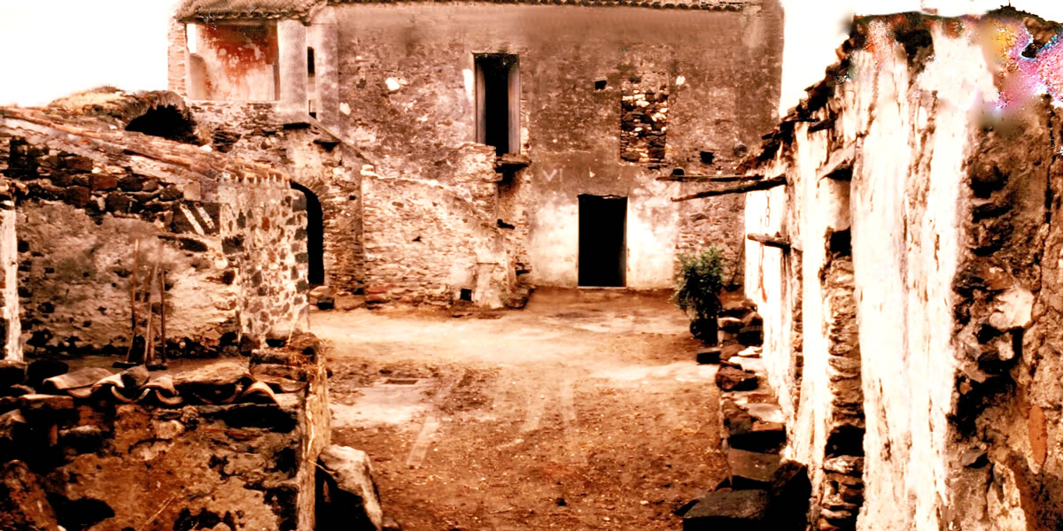 Albergo diffuso Mannois