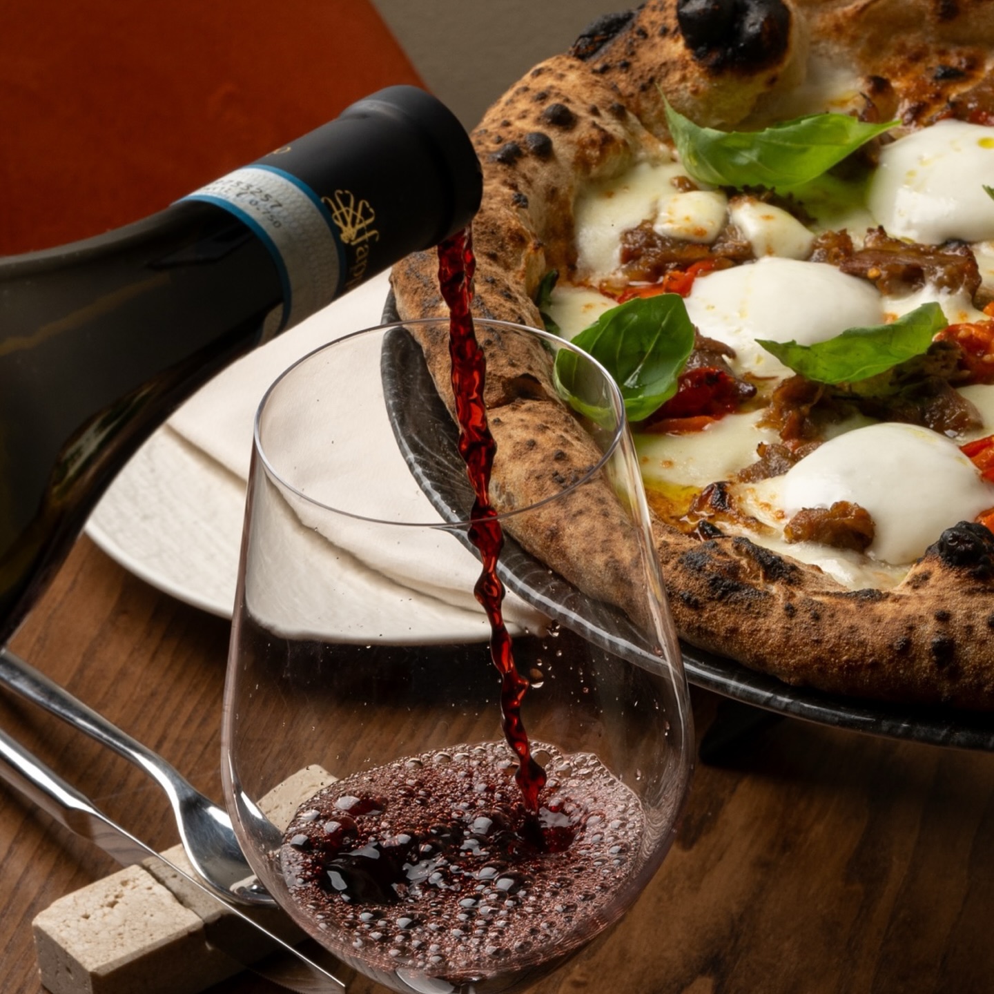 avenida calò pizzeria