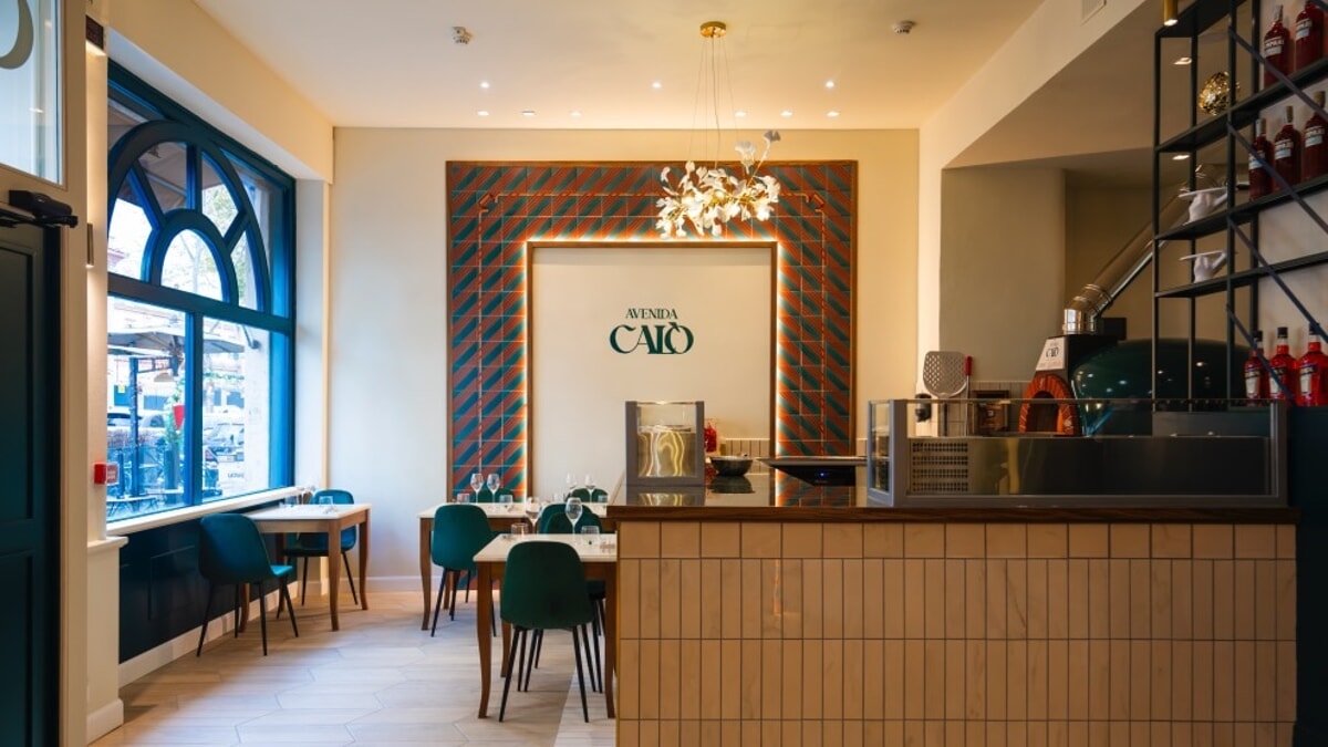 avenida calò pizzeria