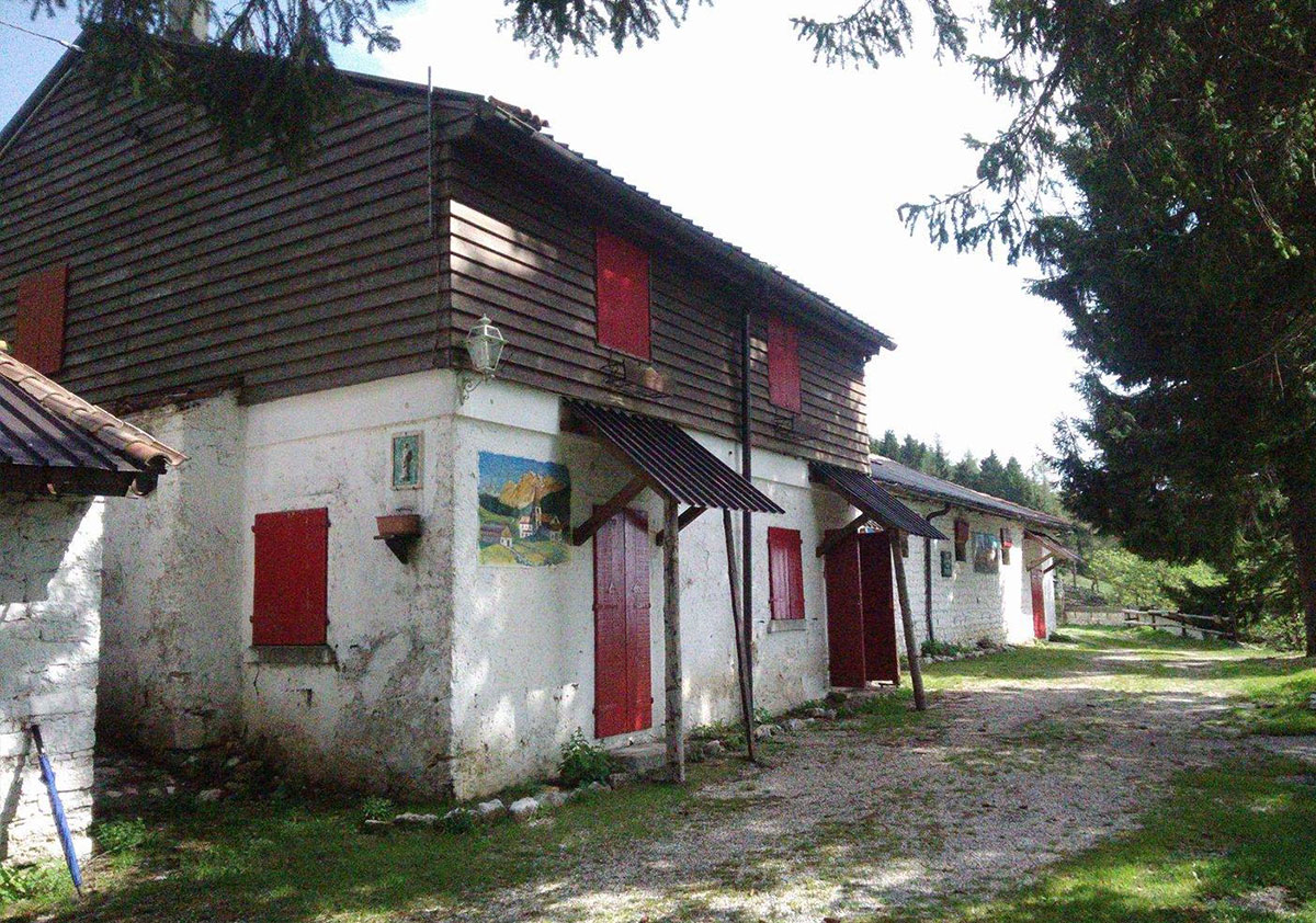 malga