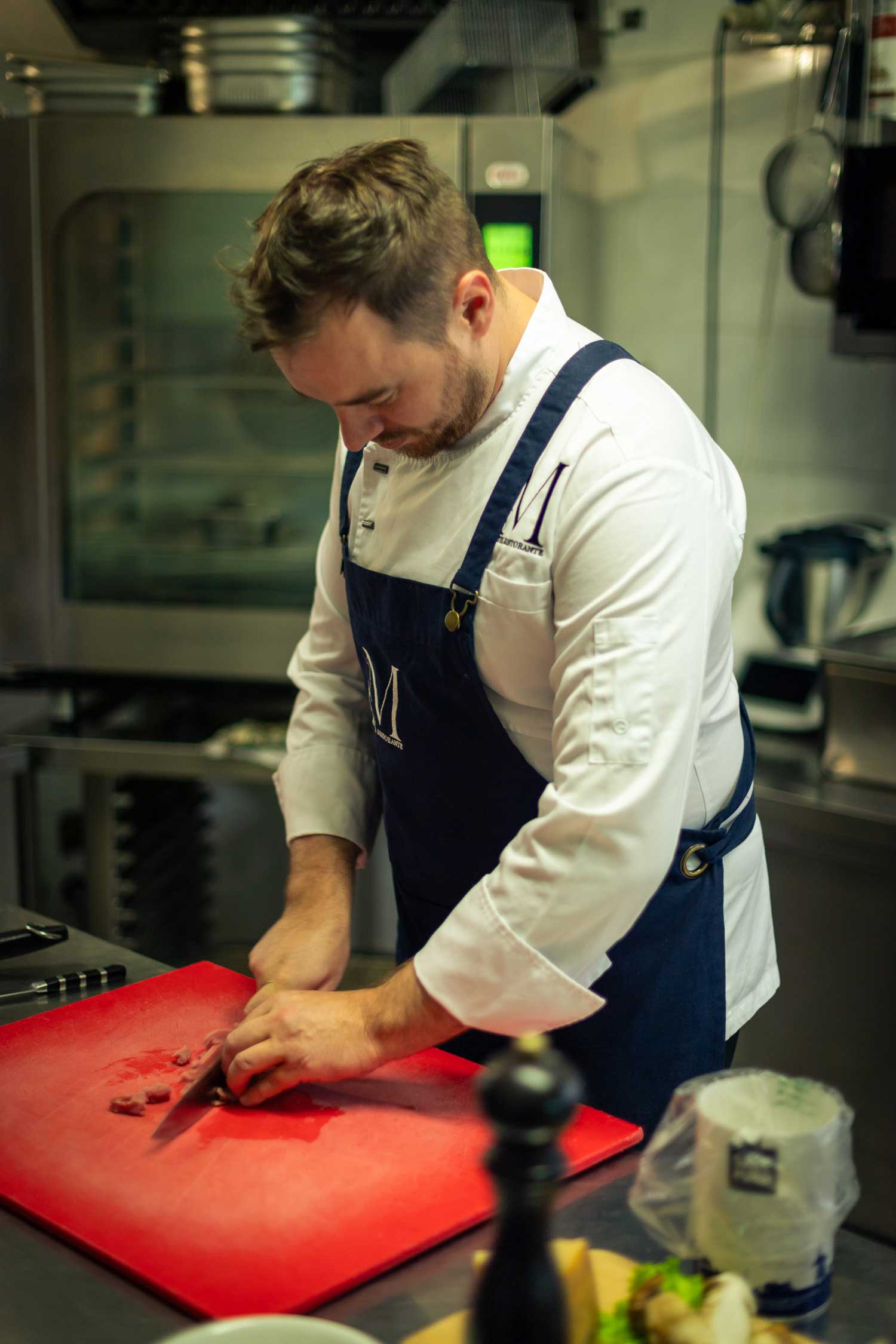 Ristorante Morandi