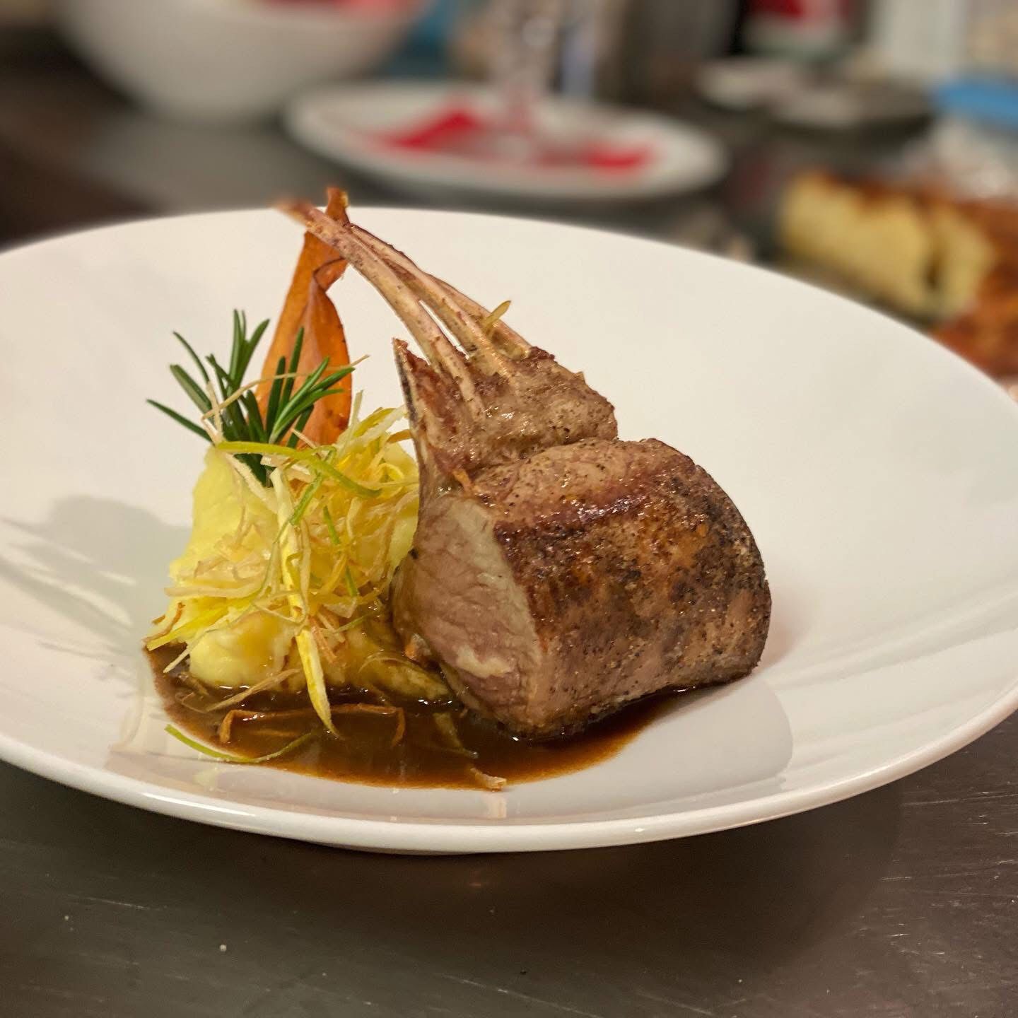 Ristorante Morandi