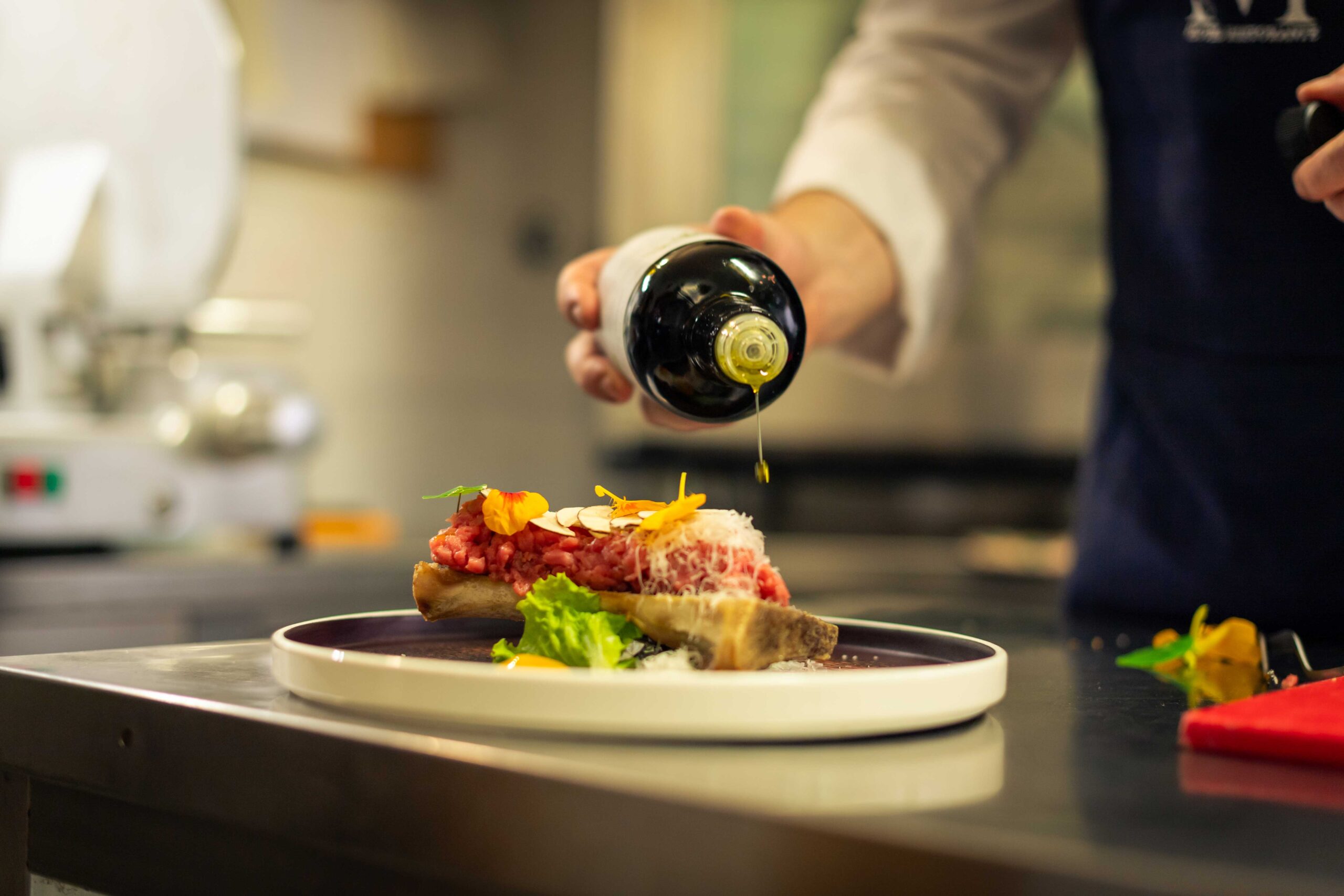 Ristorante Morandi