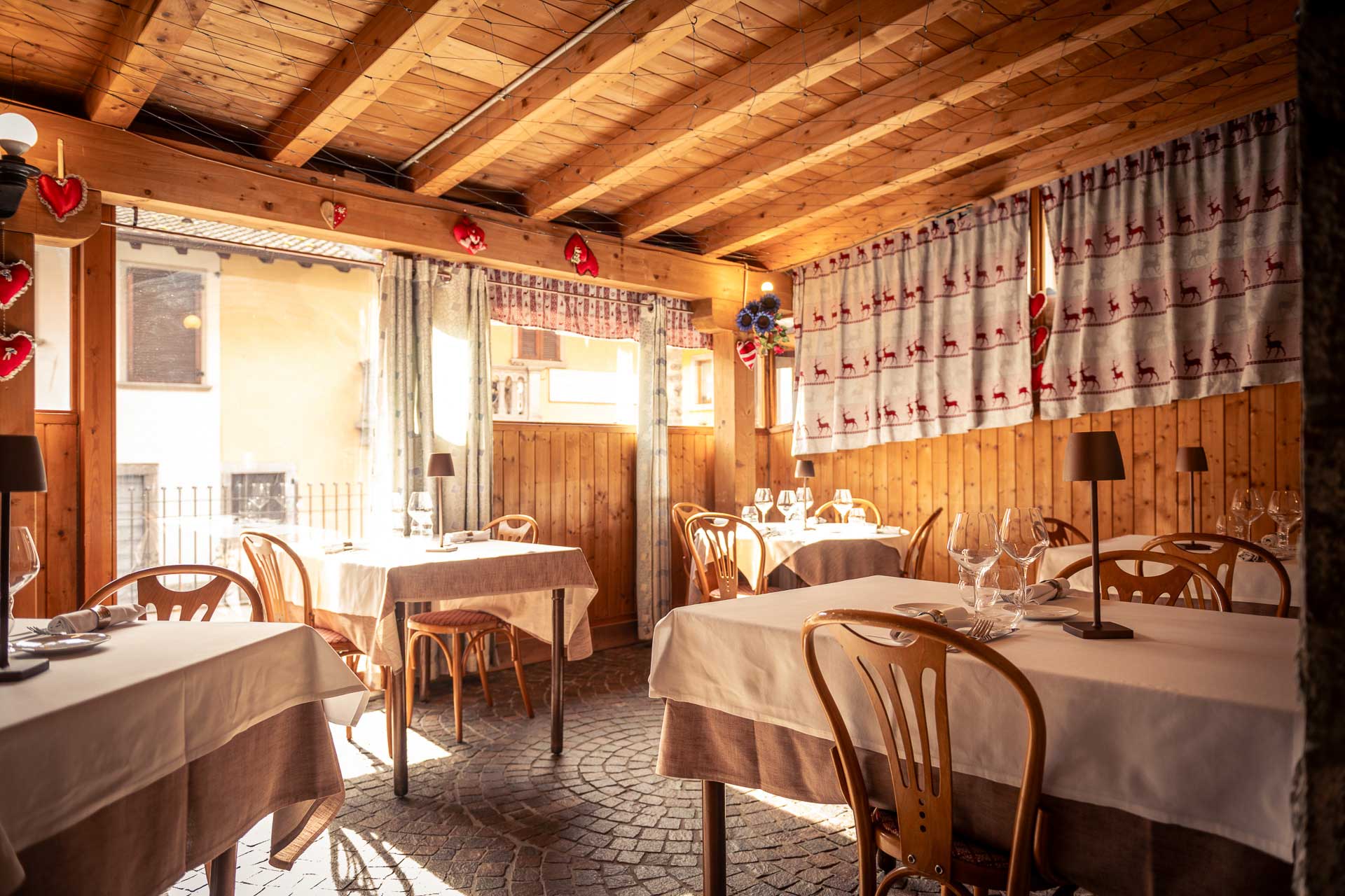 Ristorante Morandi