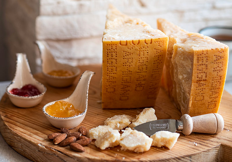 Parmigiano Reggiano