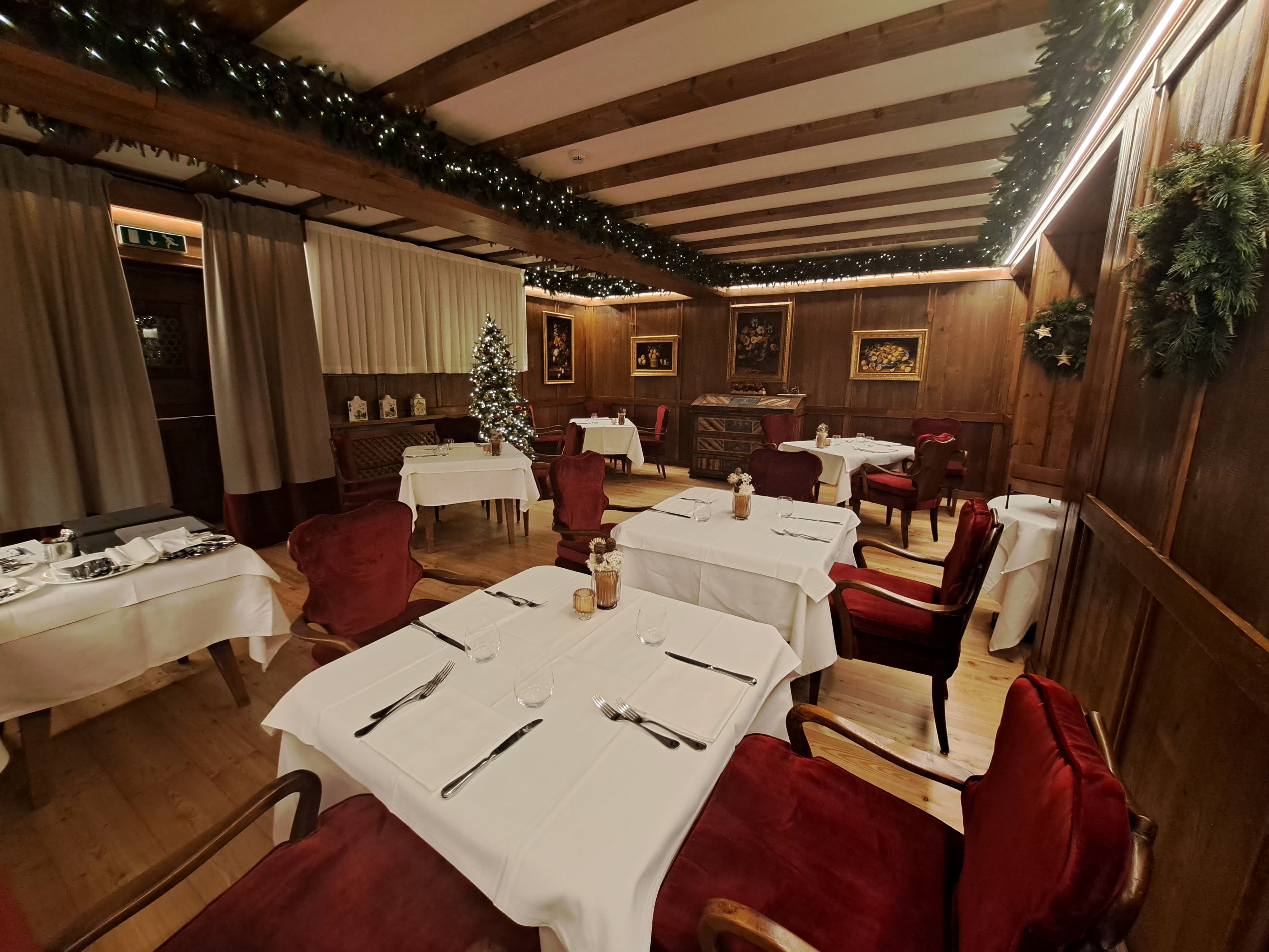 Lajadira Boutique Hotel