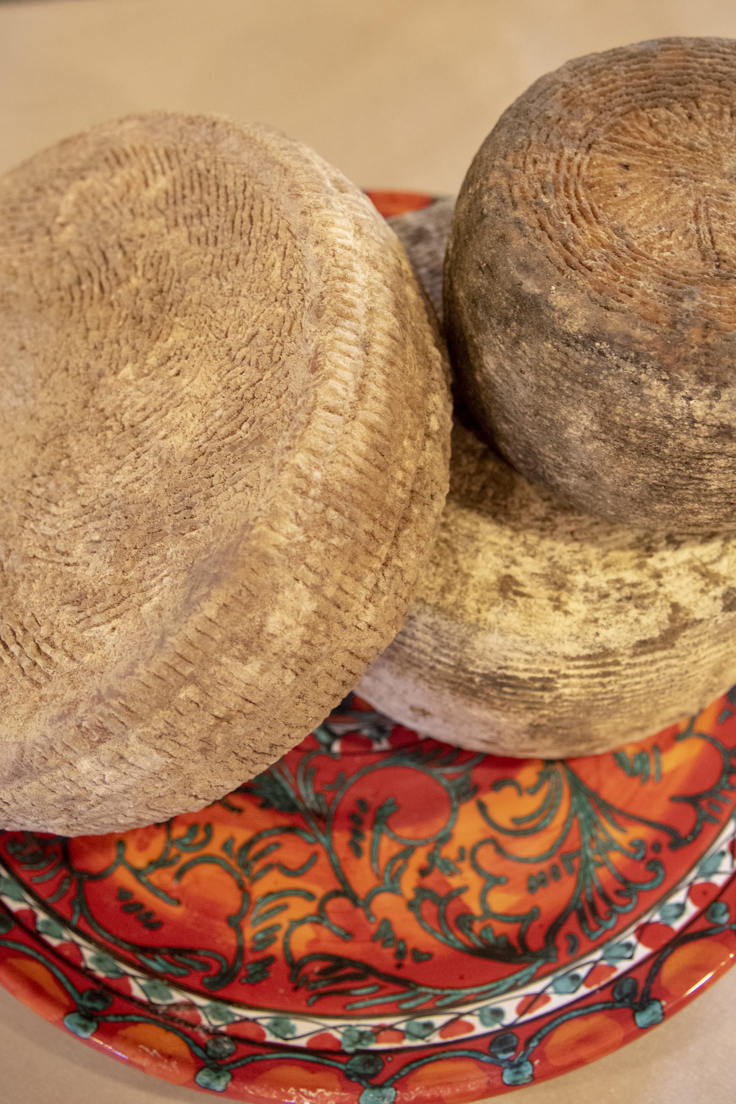 Caprini d'Aspromonte