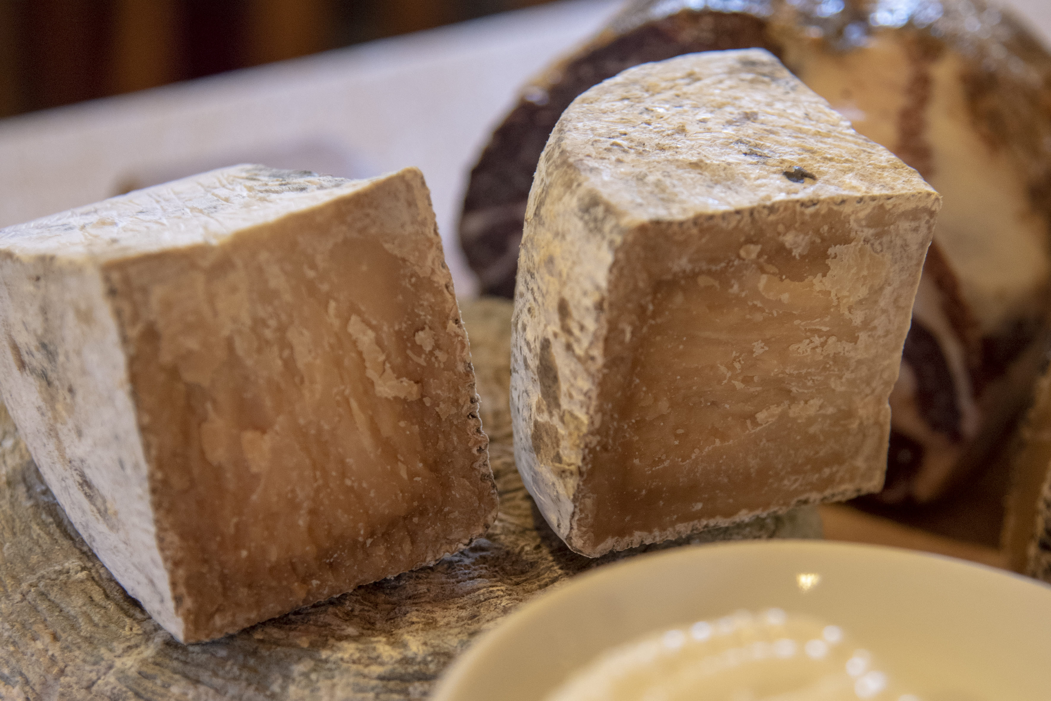 Caprini d'Aspromonte