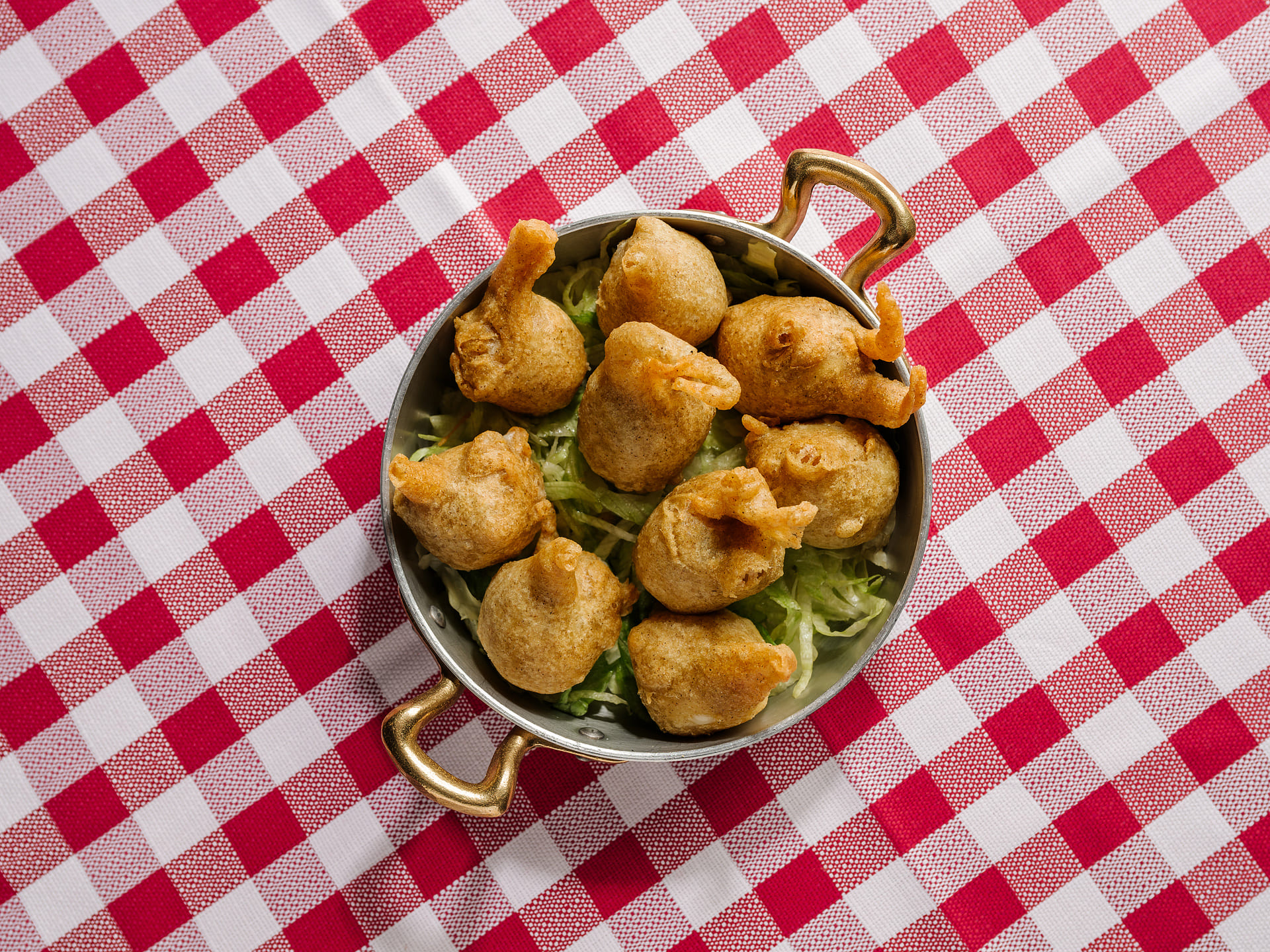 Baita Valtellinese Seregno