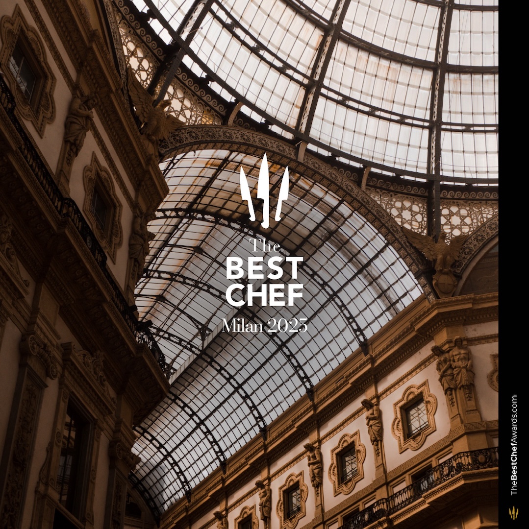 The Best Chef Awards