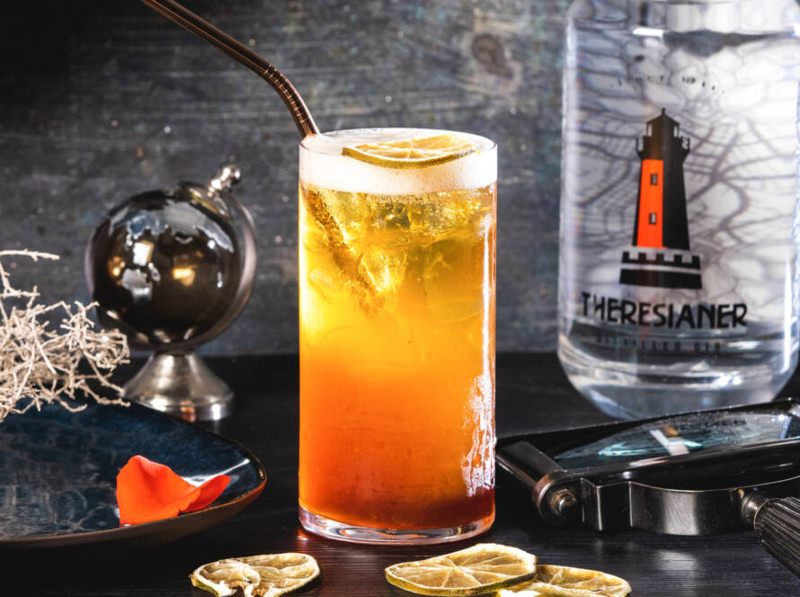 Theresianer Gin