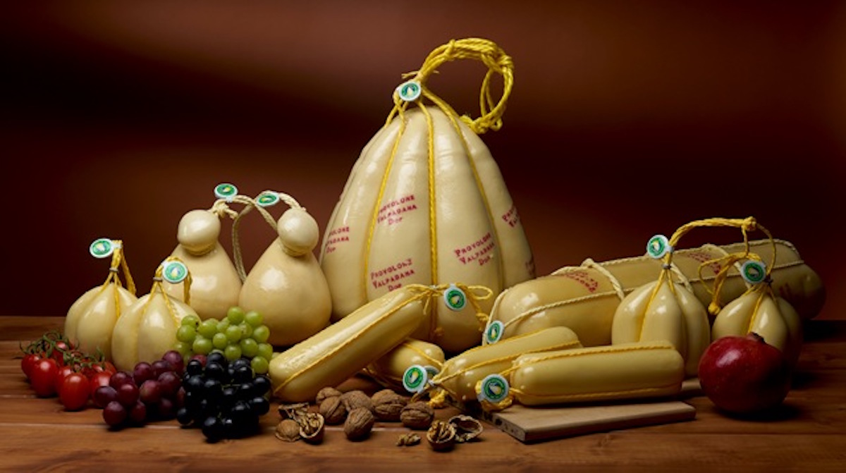 Provolone