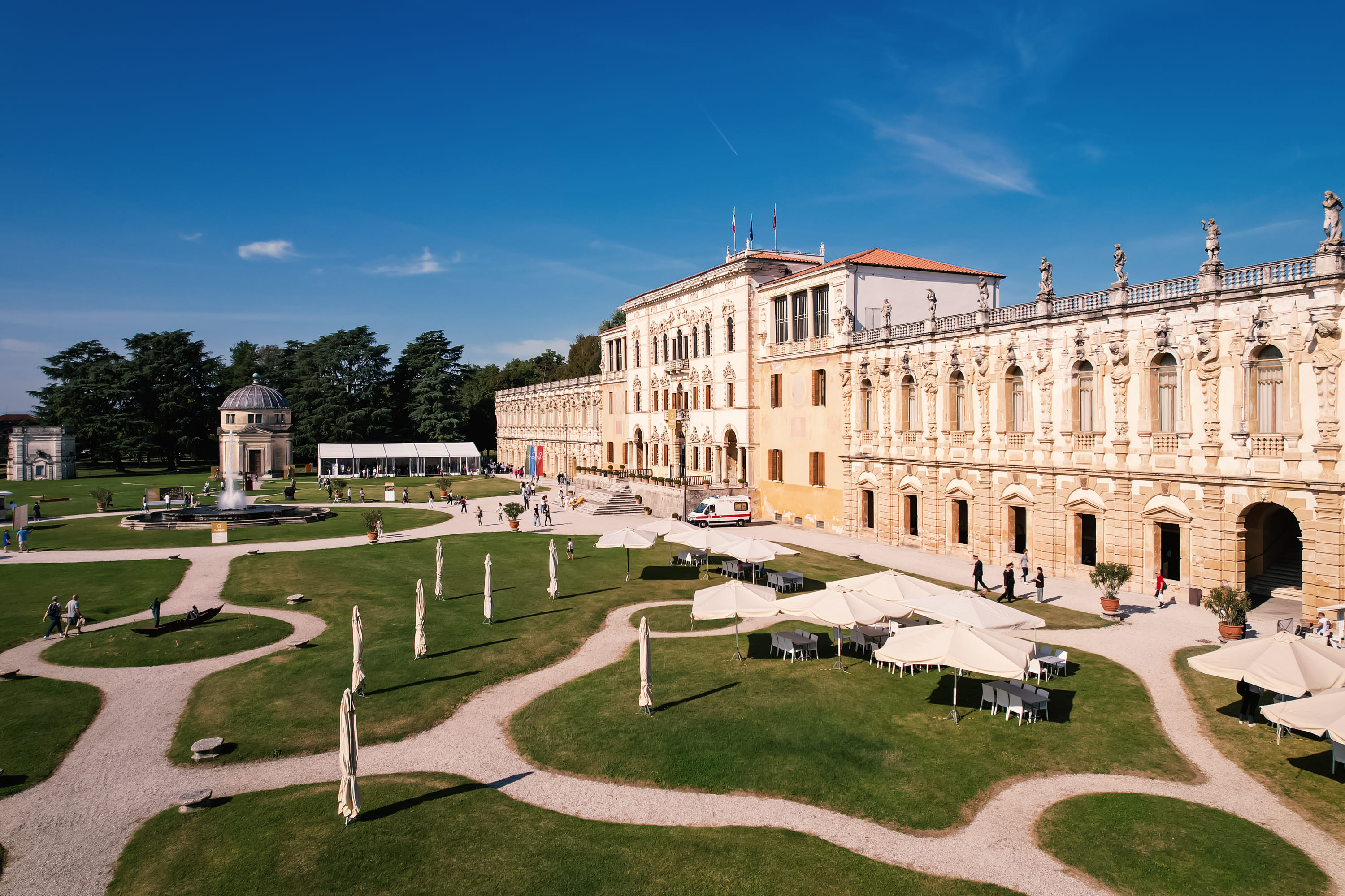 Caseus Italy