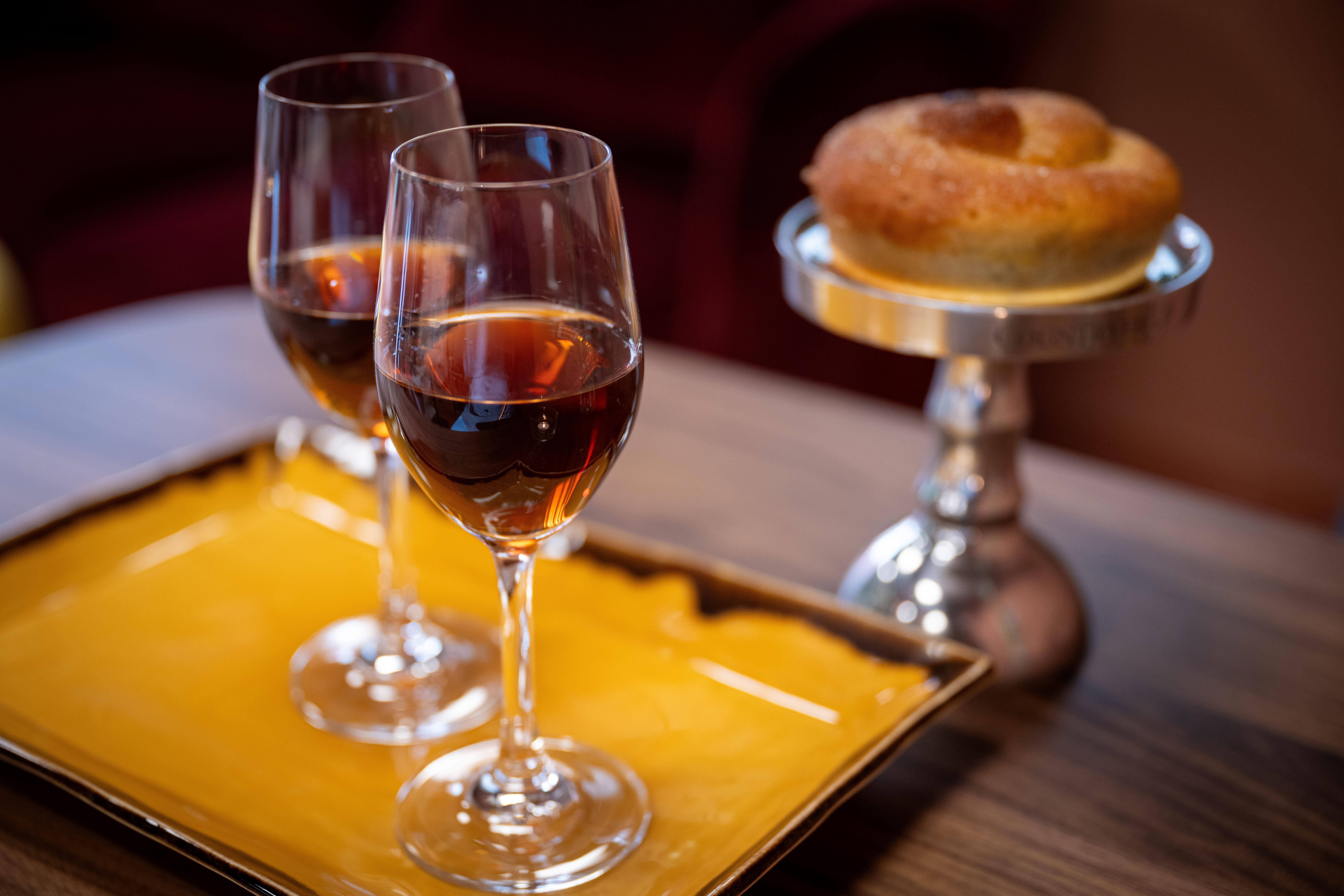 l'Antica Osteria il Tinel