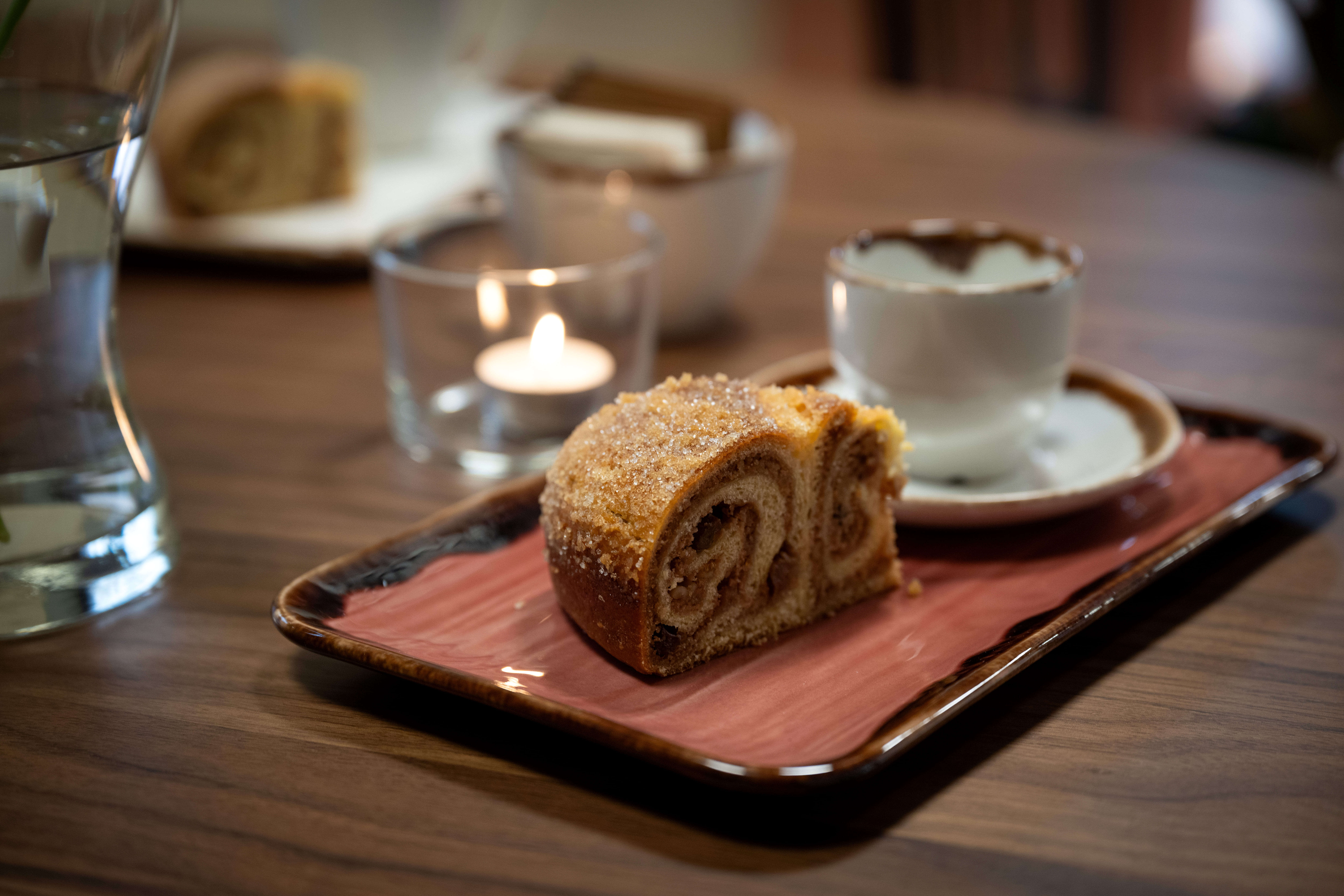 l'Antica Osteria il Tinel