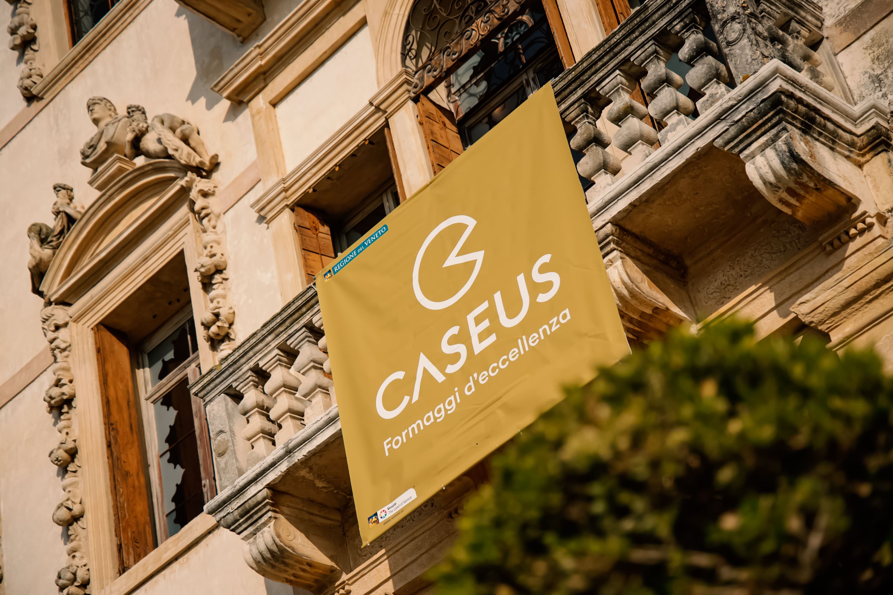 Caseus Italy