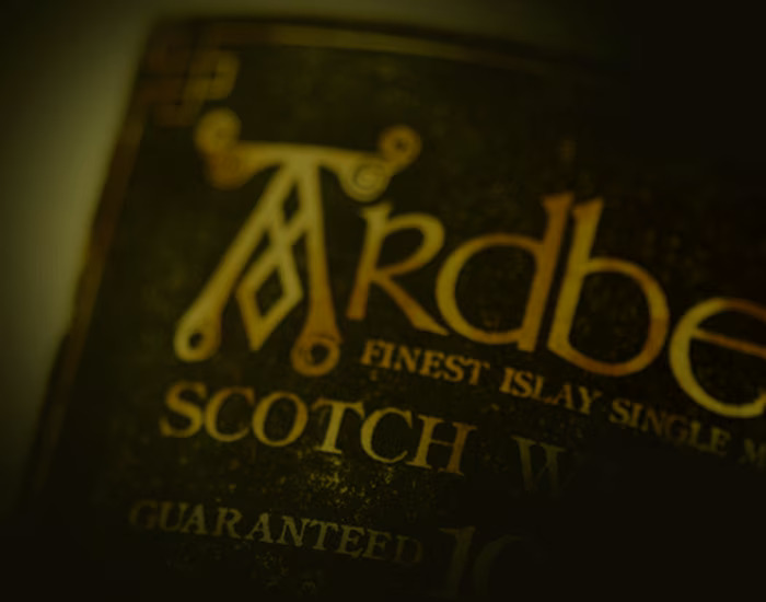 Ardbeg House
