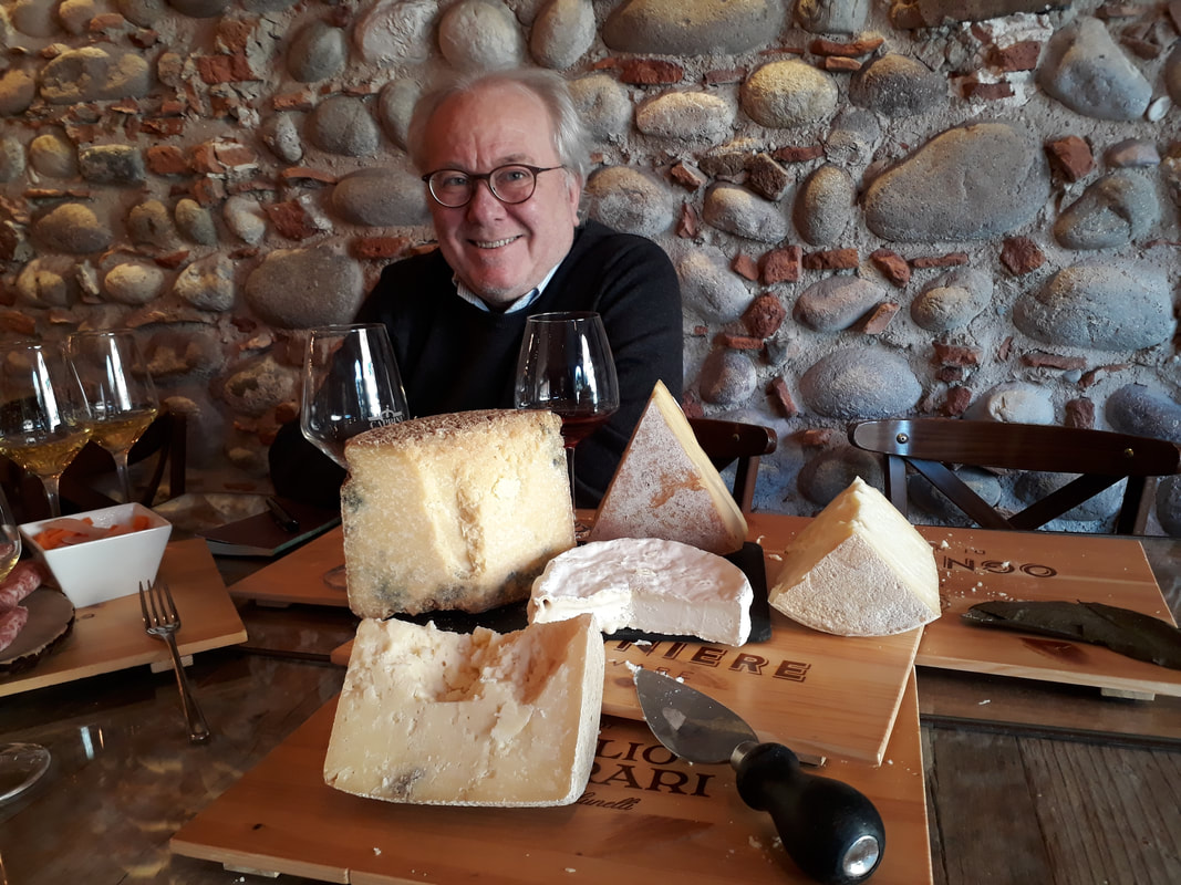 Alberto Marcomini
