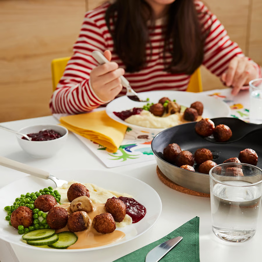 polpette ikea