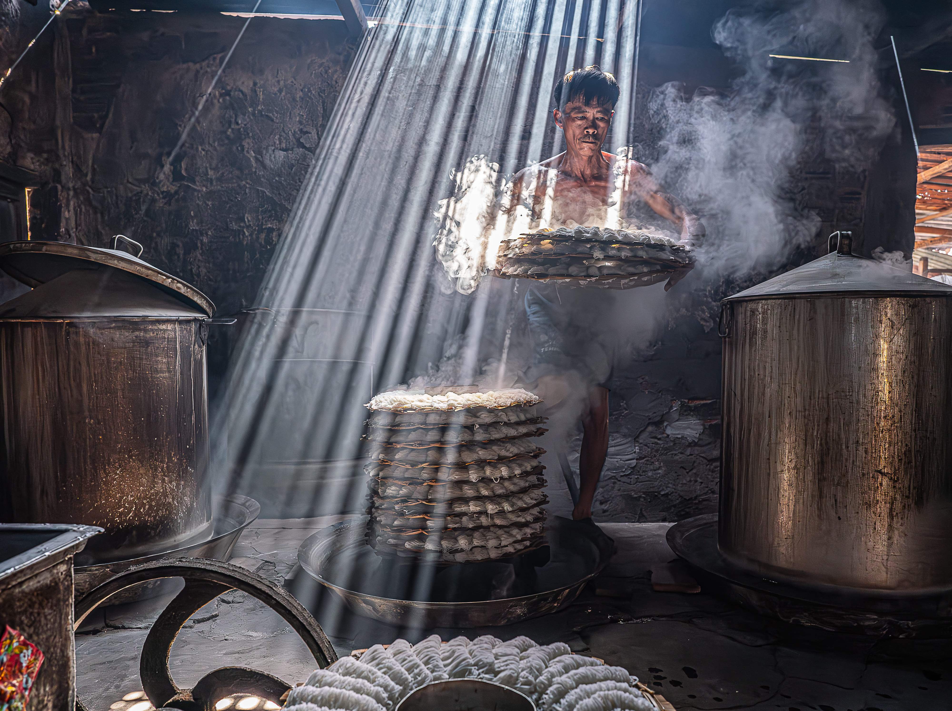 world food photografy awards