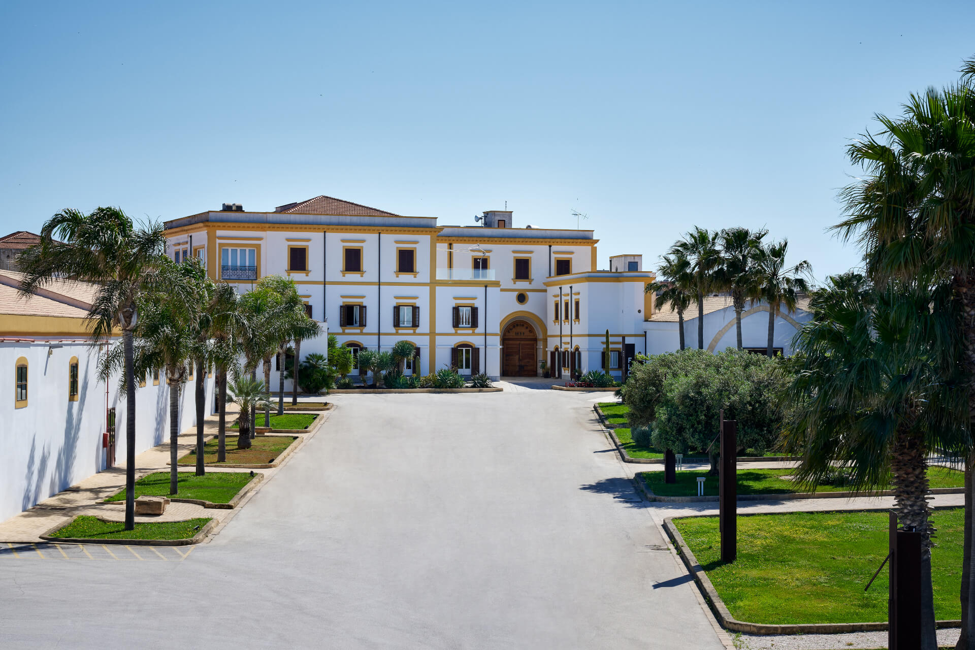Cantine Florio